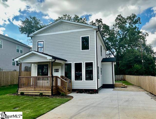 Greenville, SC 29605,50 Orr Street