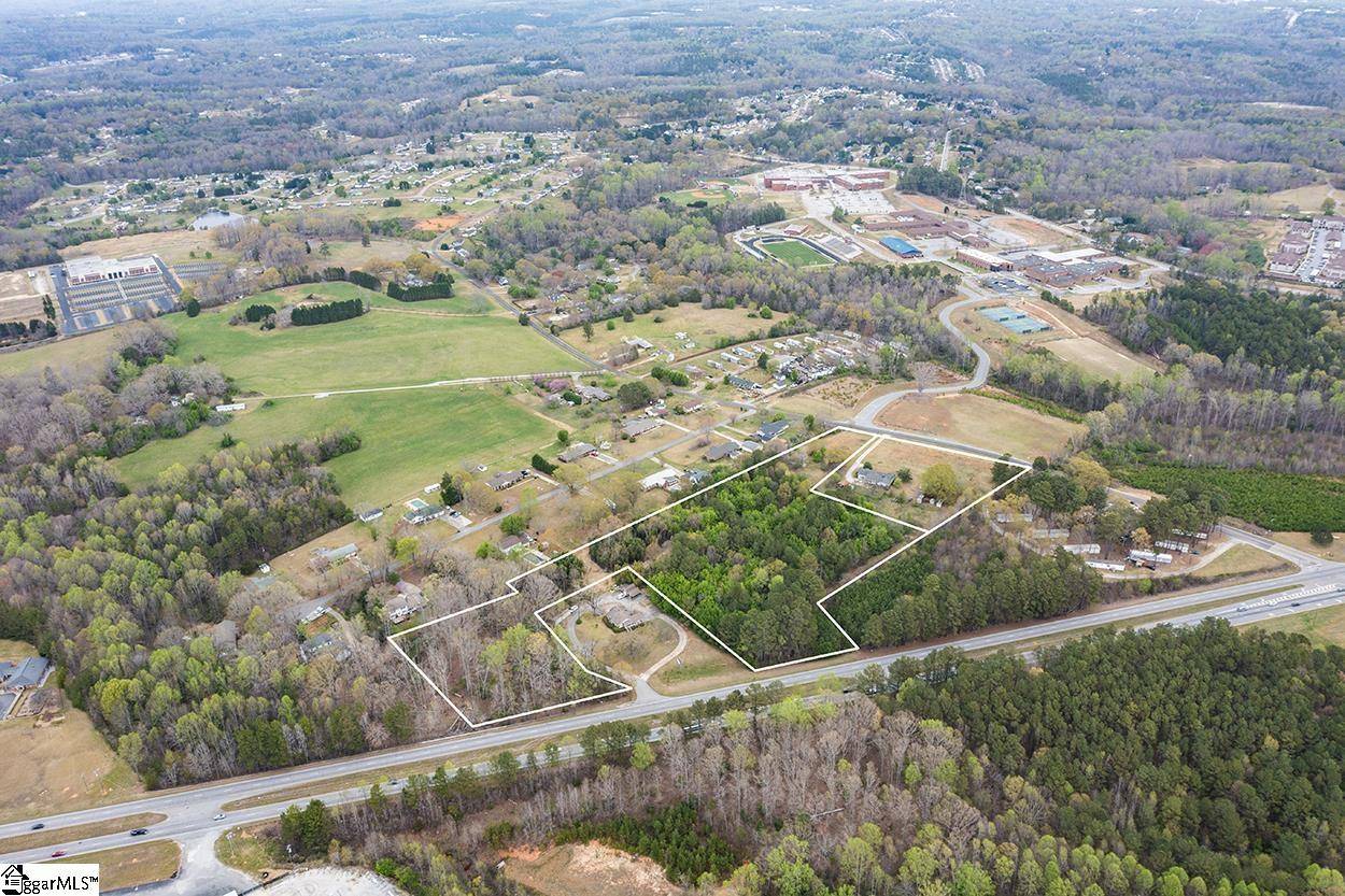 Greenville, SC 29611,3900 Highway 153
