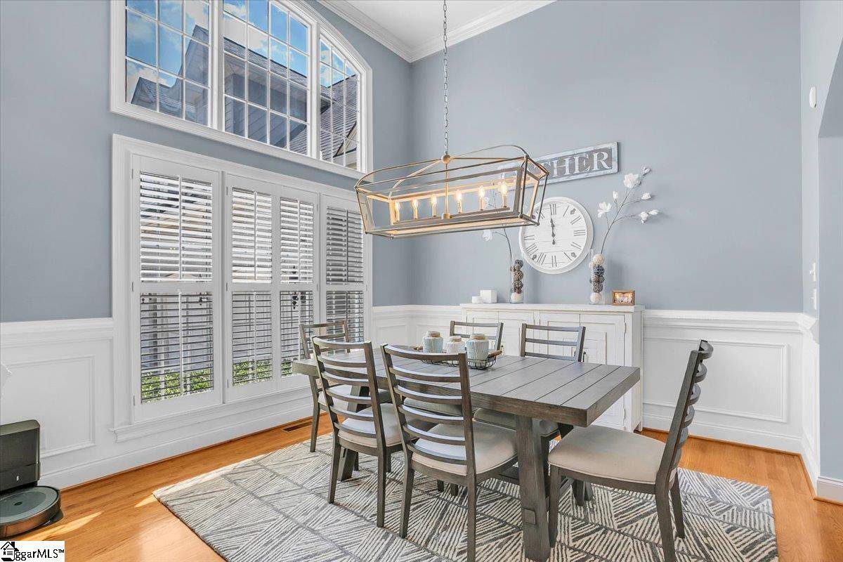 Greer, SC 29650,8 Highfield Court