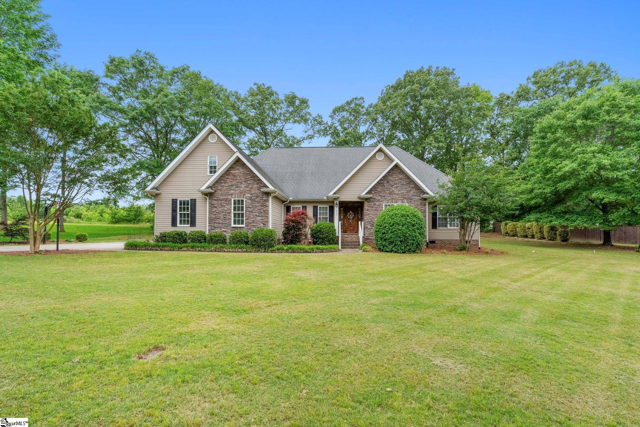 Greer, SC 29651-5680,426 Isaqueena Drive