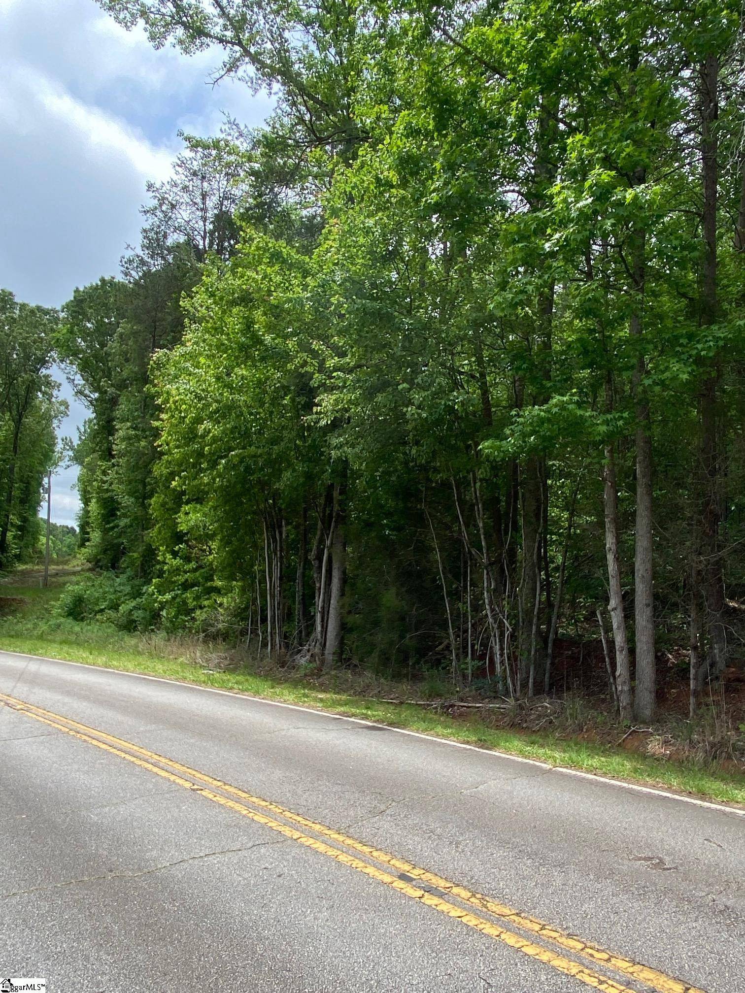 Liberty, SC 29657,0 Simms Mill Road