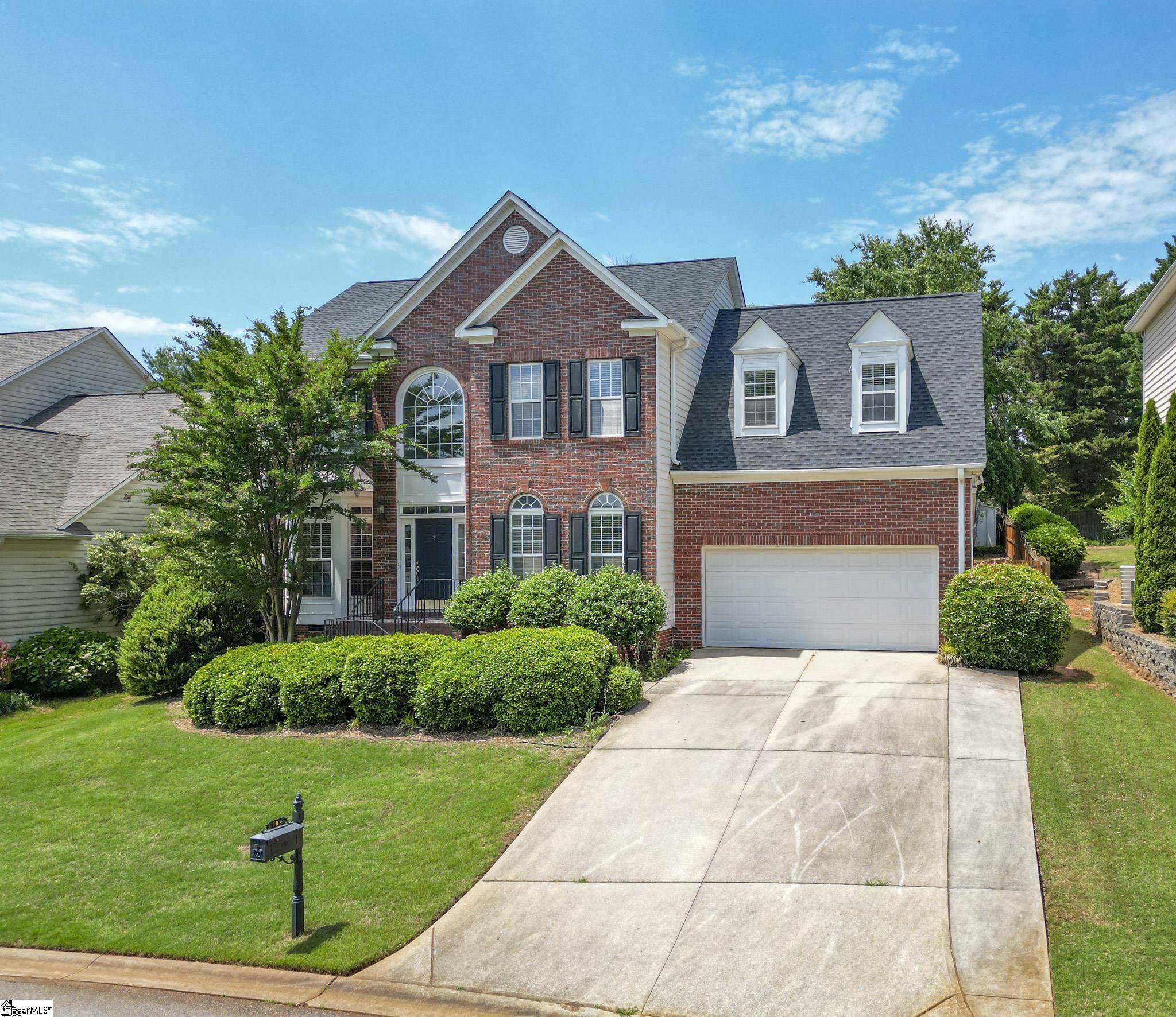 Greenville, SC 29615,104 Belmont Stakes Way