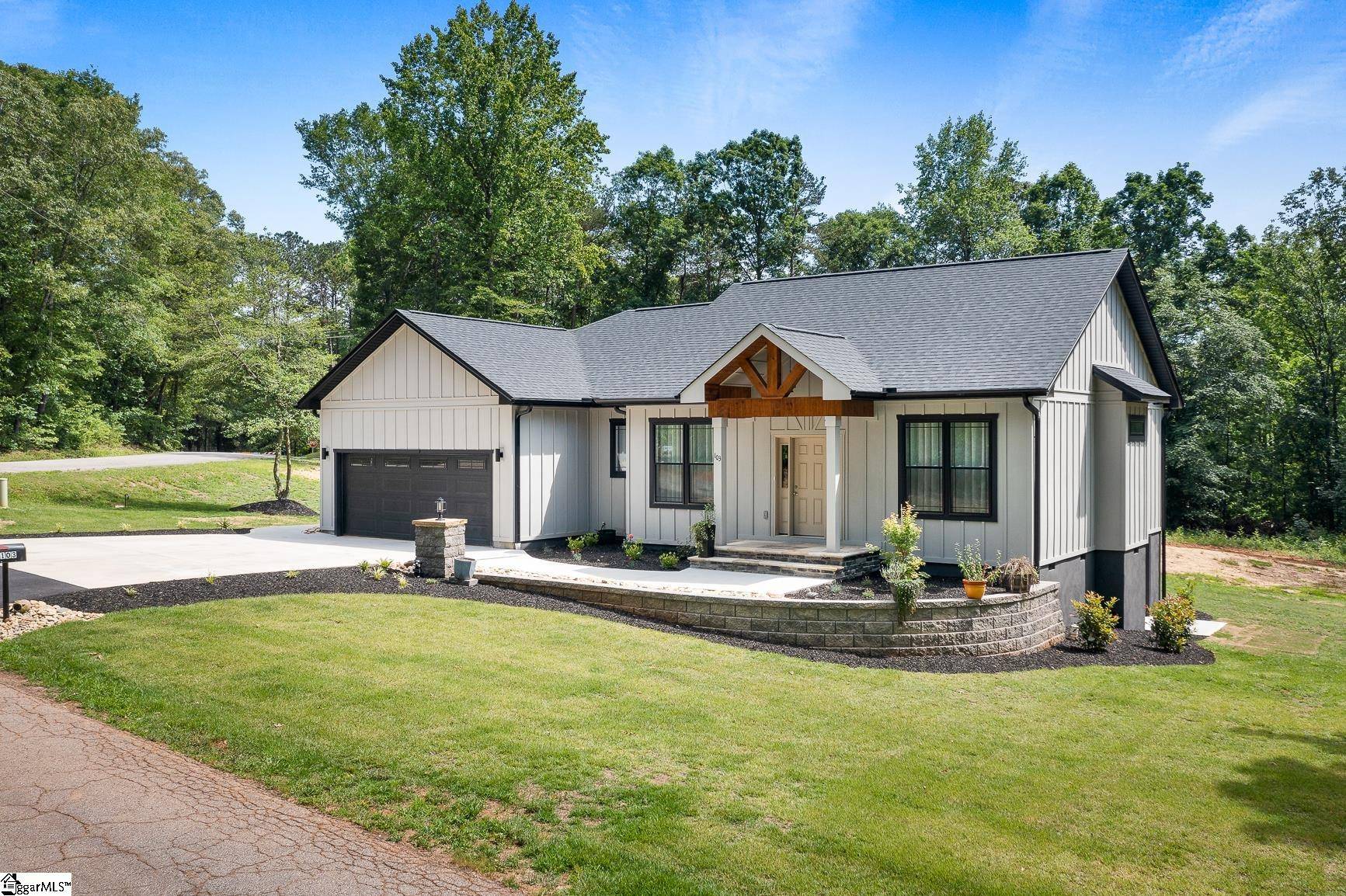 Townville, SC 29689,103 Benjamin Drive