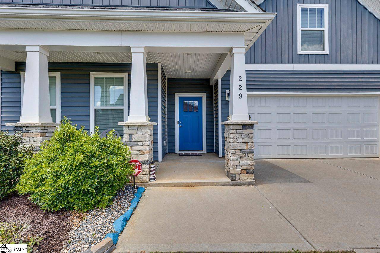 Greer, SC 29651,229 Foxbank Circle
