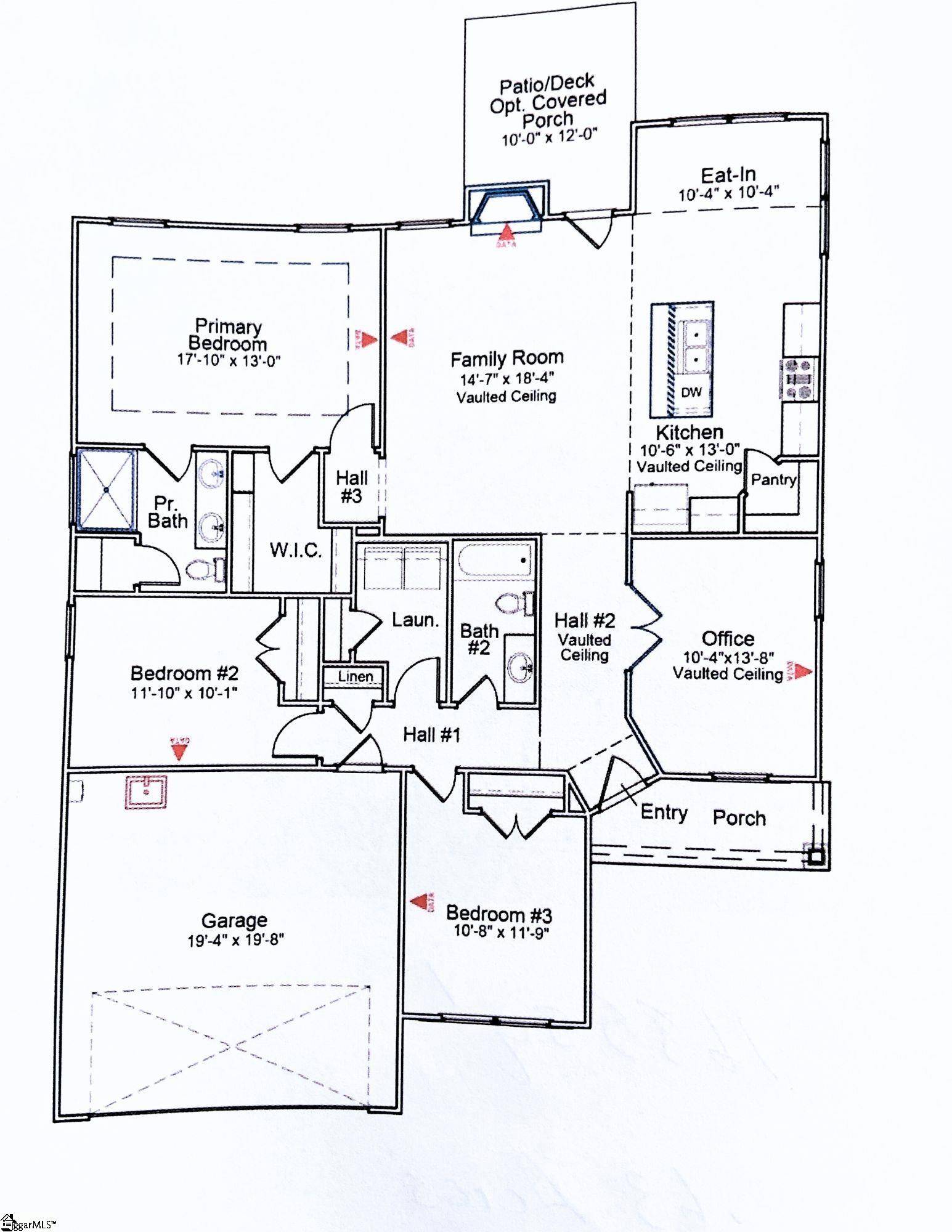 Anderson, SC 29621,122 Lakeside Drive