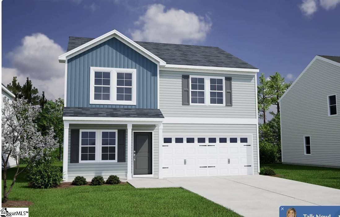 Moore, SC 29369,353 Prosperity Lane