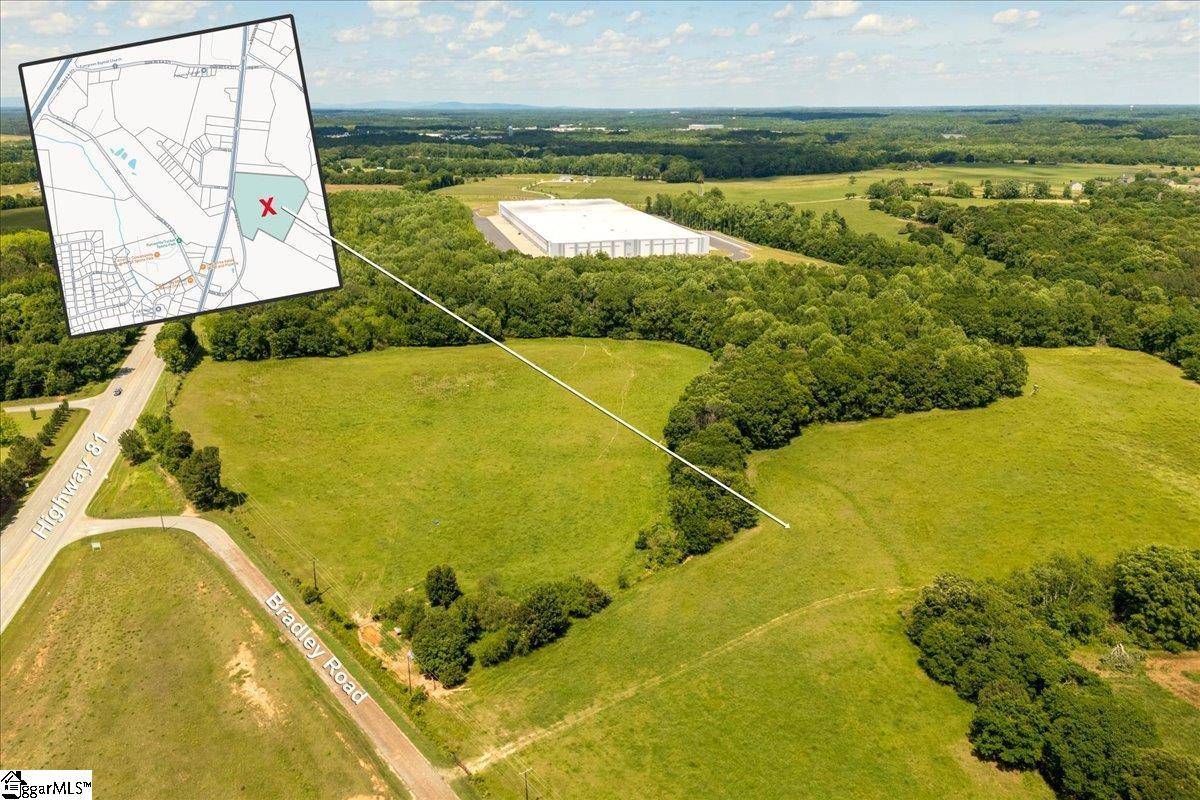 Anderson, SC 29621,00 Highway 81