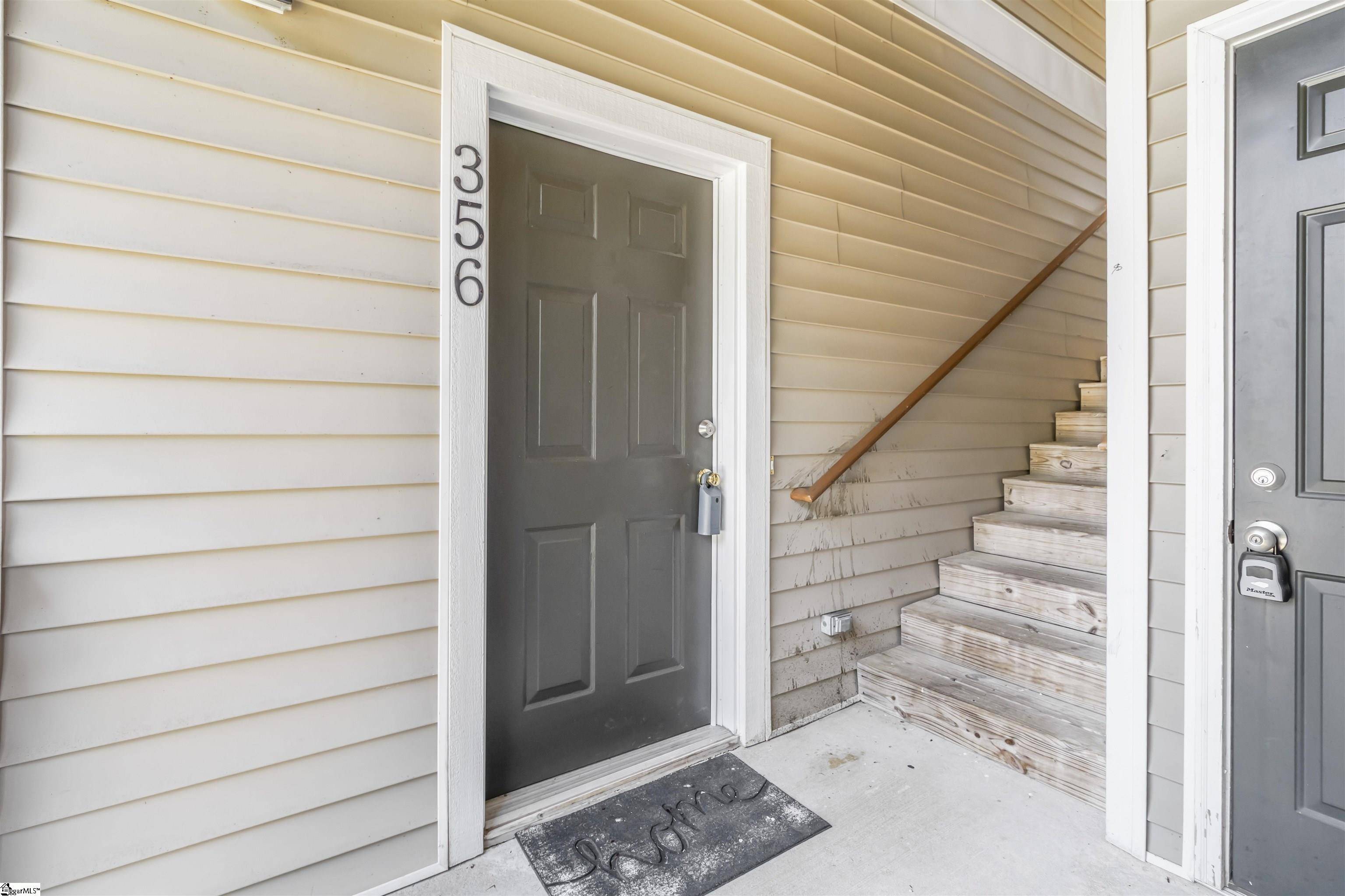 Greenville, SC 29607,356 Easterlin Way