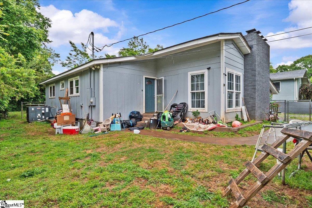 Greenville, SC 29605,114 Stratford Road