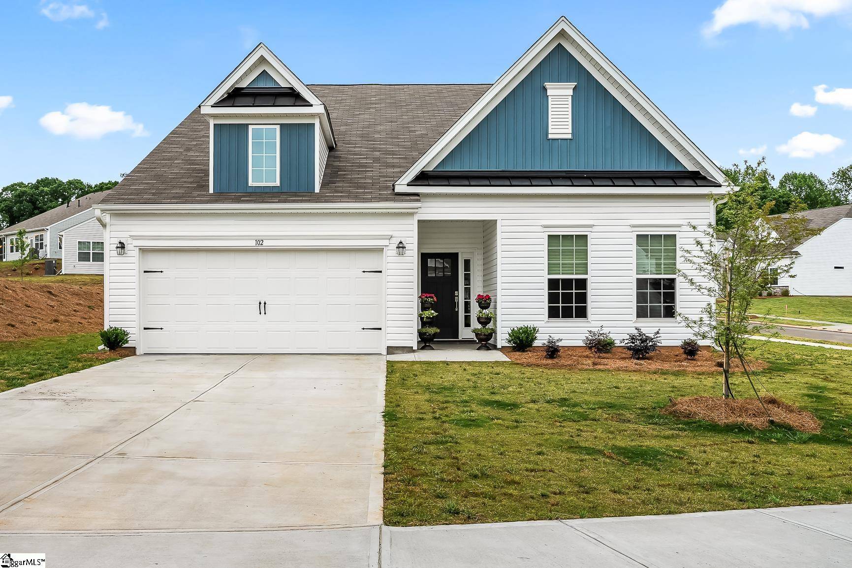 Central, SC 29630,102 Penrose Circle