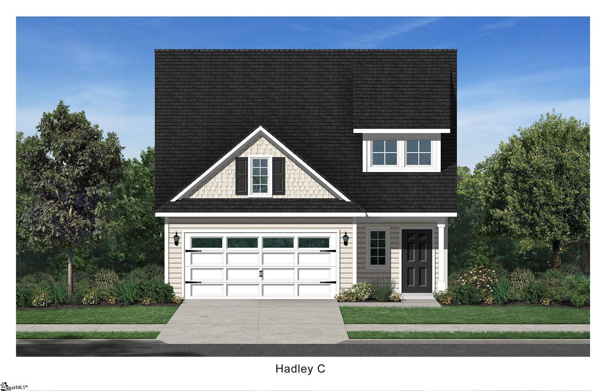 Simpsonville, SC 29681,8 Gressette Place