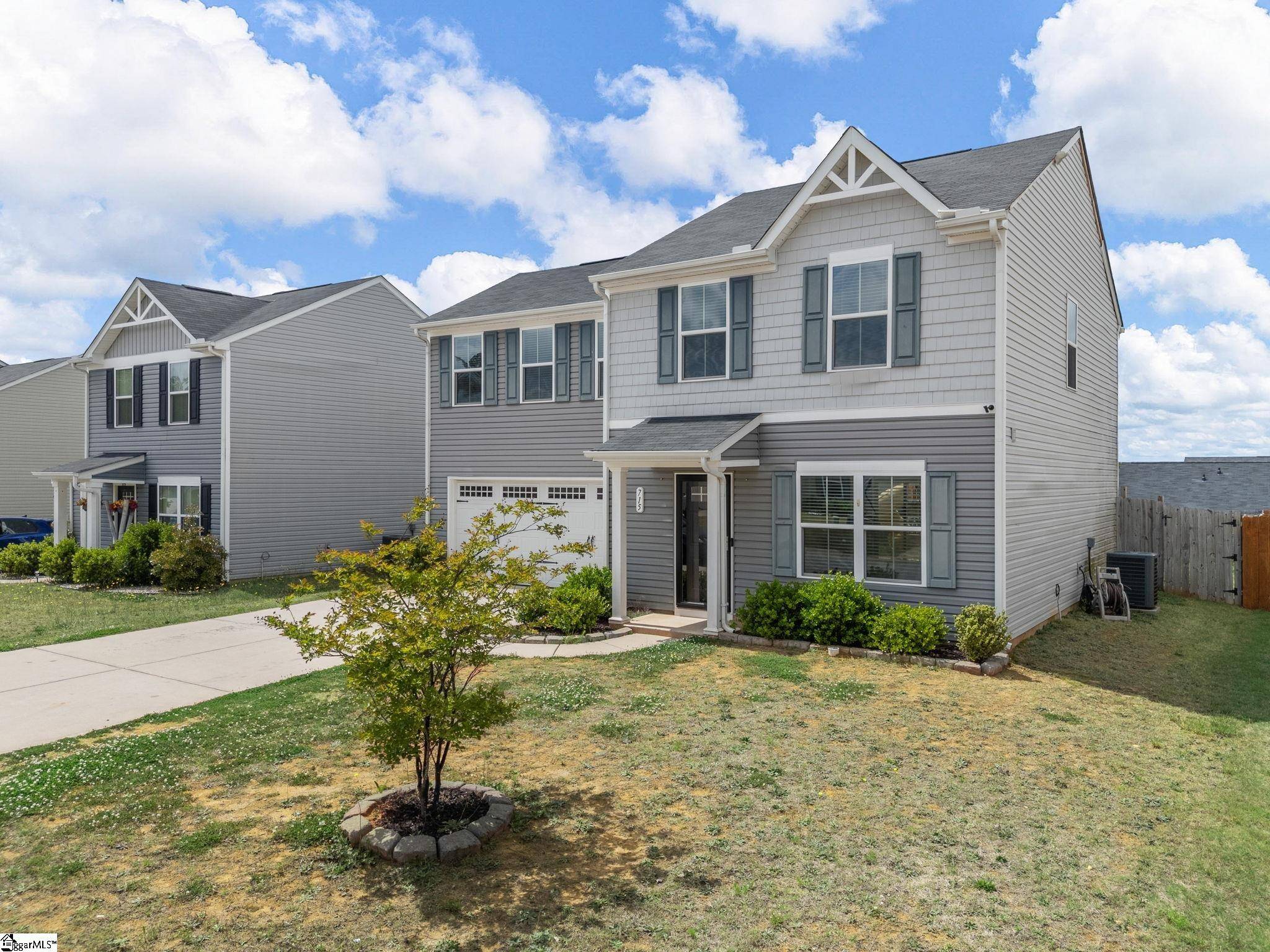 Inman, SC 29349,715 Jacobs Trail