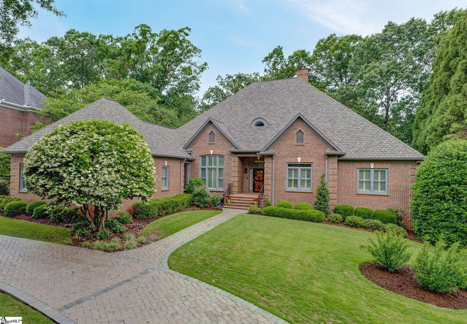 Greer, SC 29650,14 Baronne Court