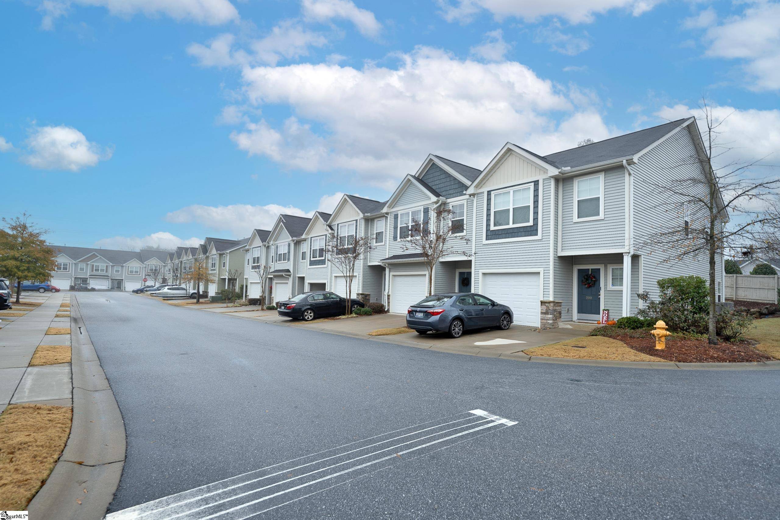 Taylors, SC 29687,202 Button Willow Street