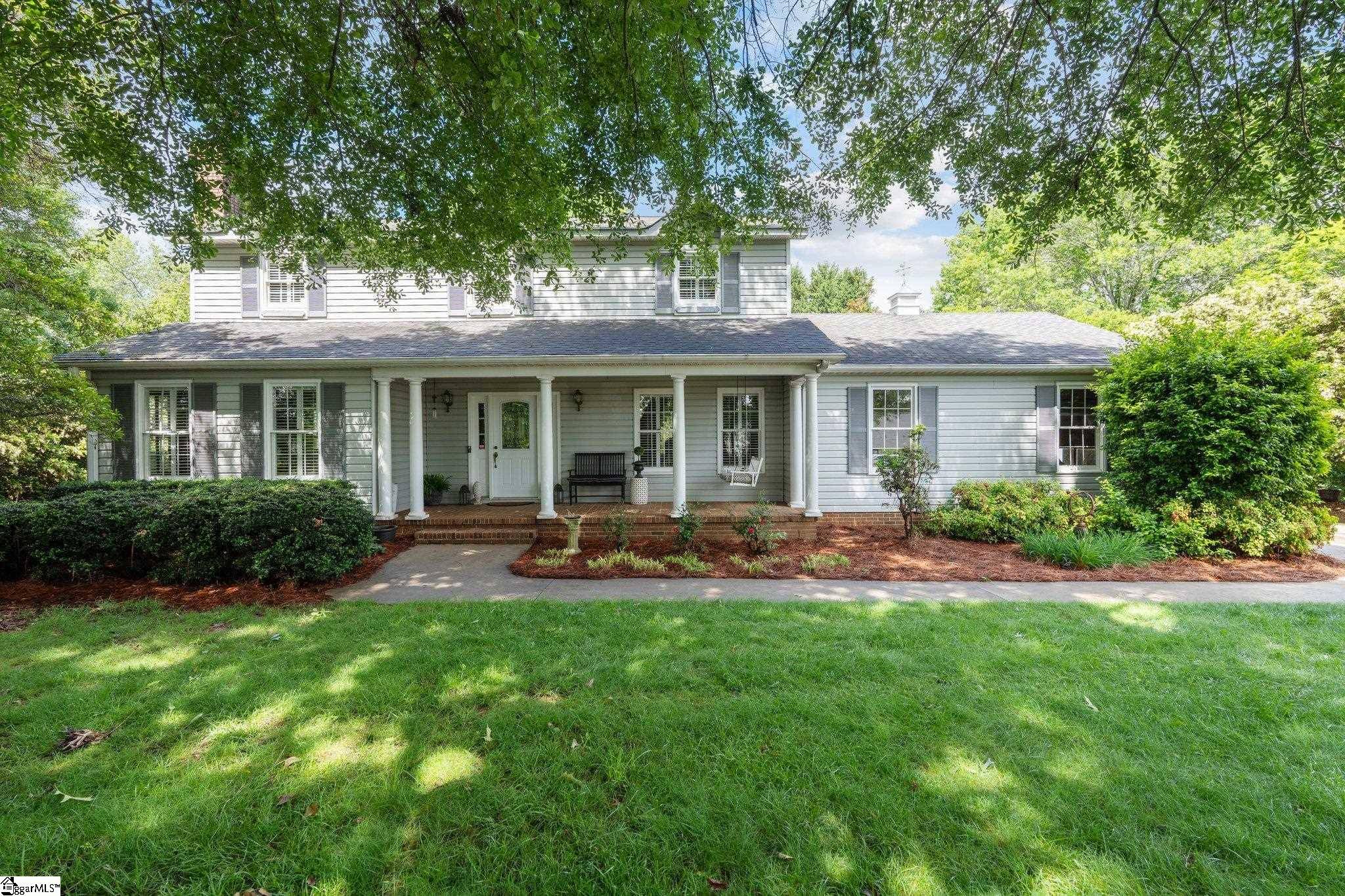 Easley, SC 29642,203 Muirfield Drive