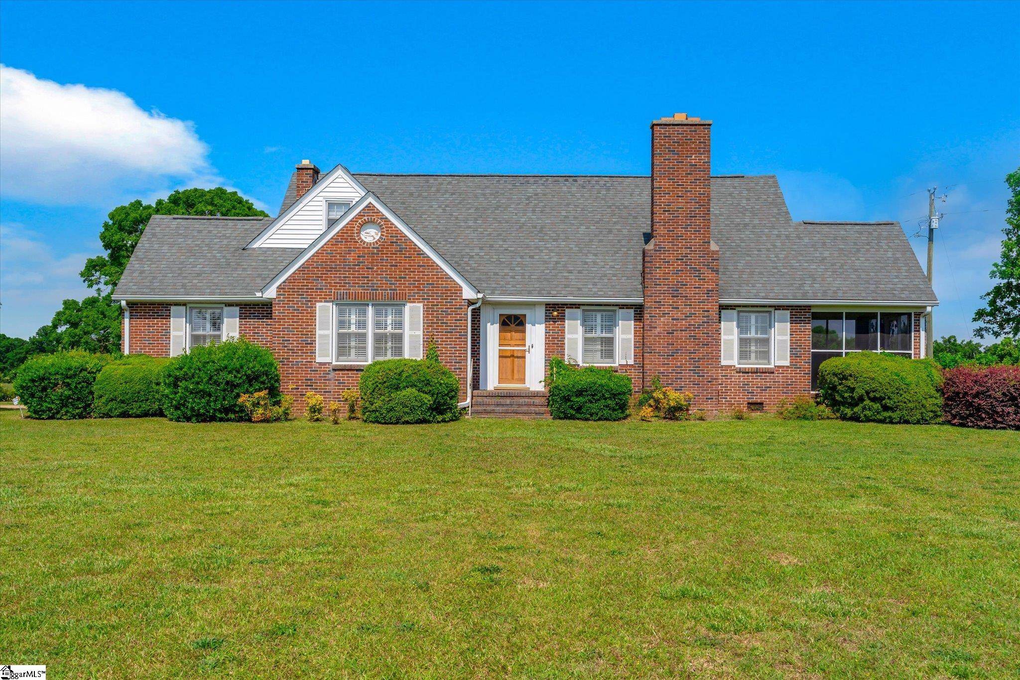 Clinton, SC 29325,2186 Hopewell Church Road