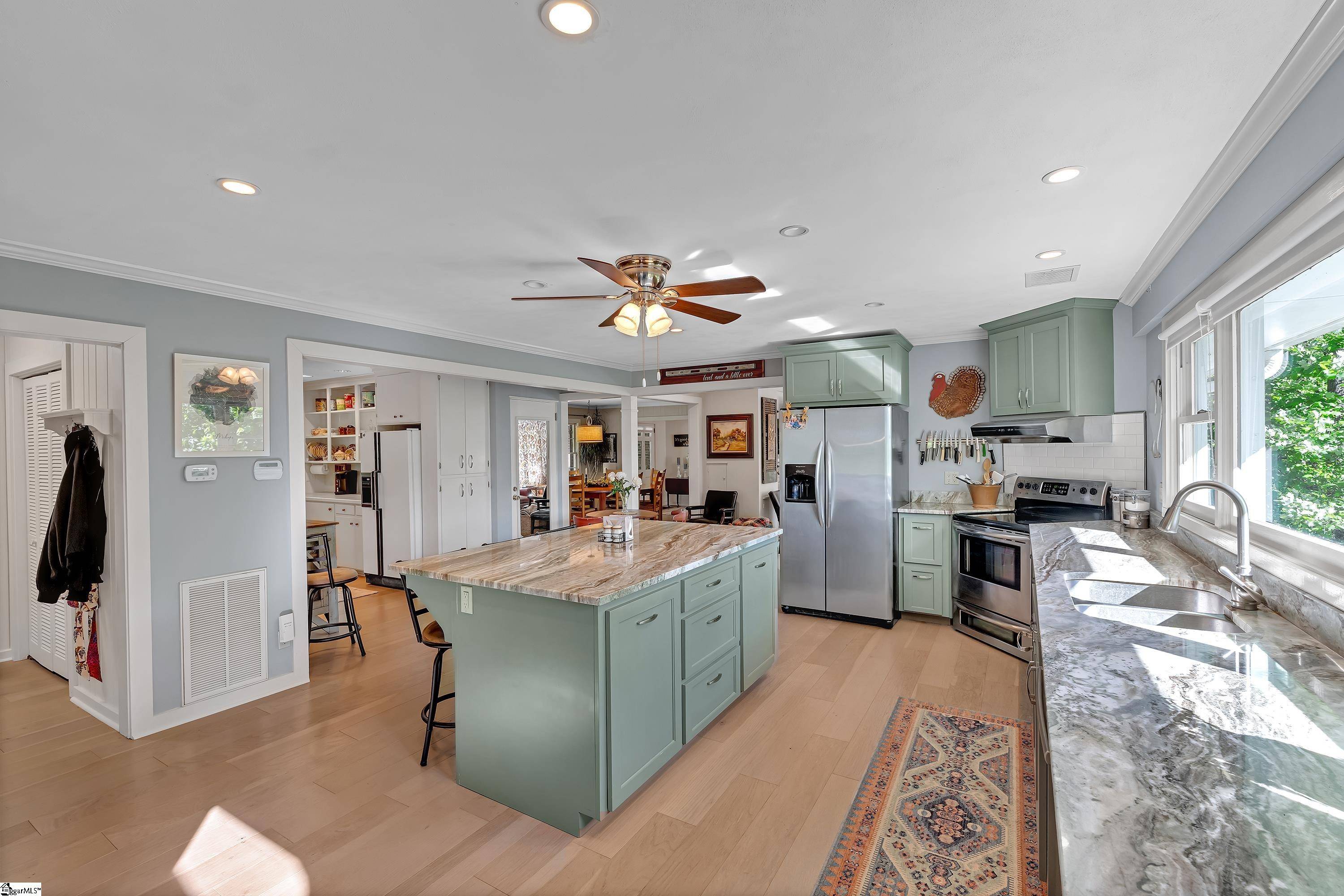 Landrum, SC 29356,7 Hearthstone Lane