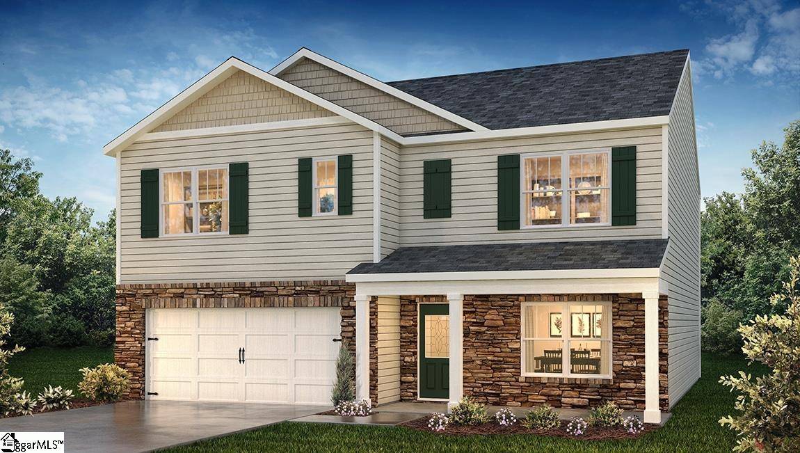 Piedmont, SC 29673,541 Grantham Drive