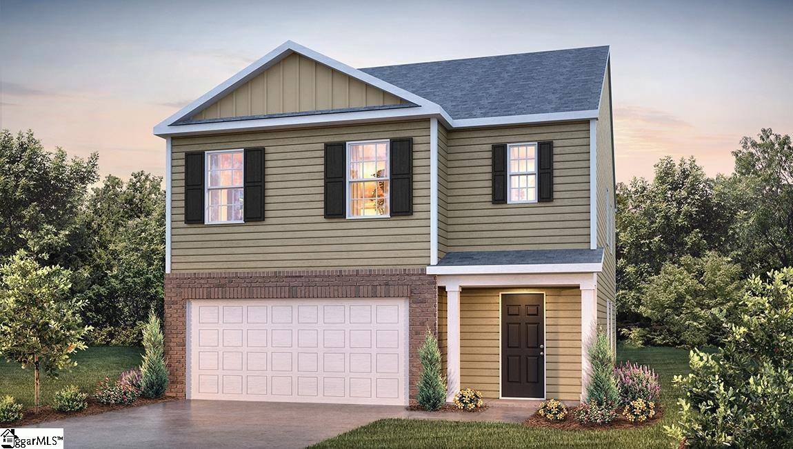 Boiling Springs, SC 29316,2252 Springview Court