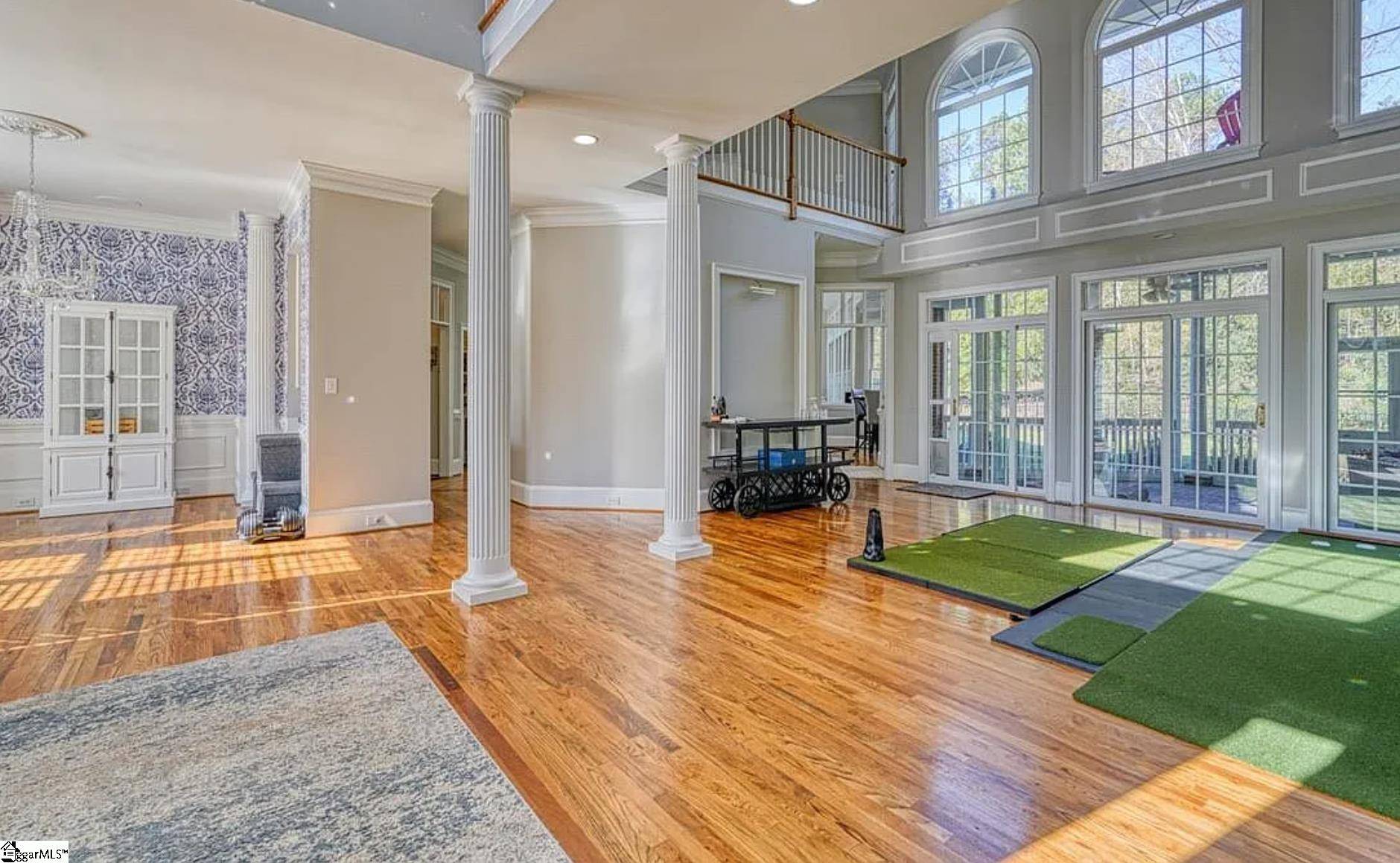 Spartanburg, SC 29306,340 Hidden Creek Circle