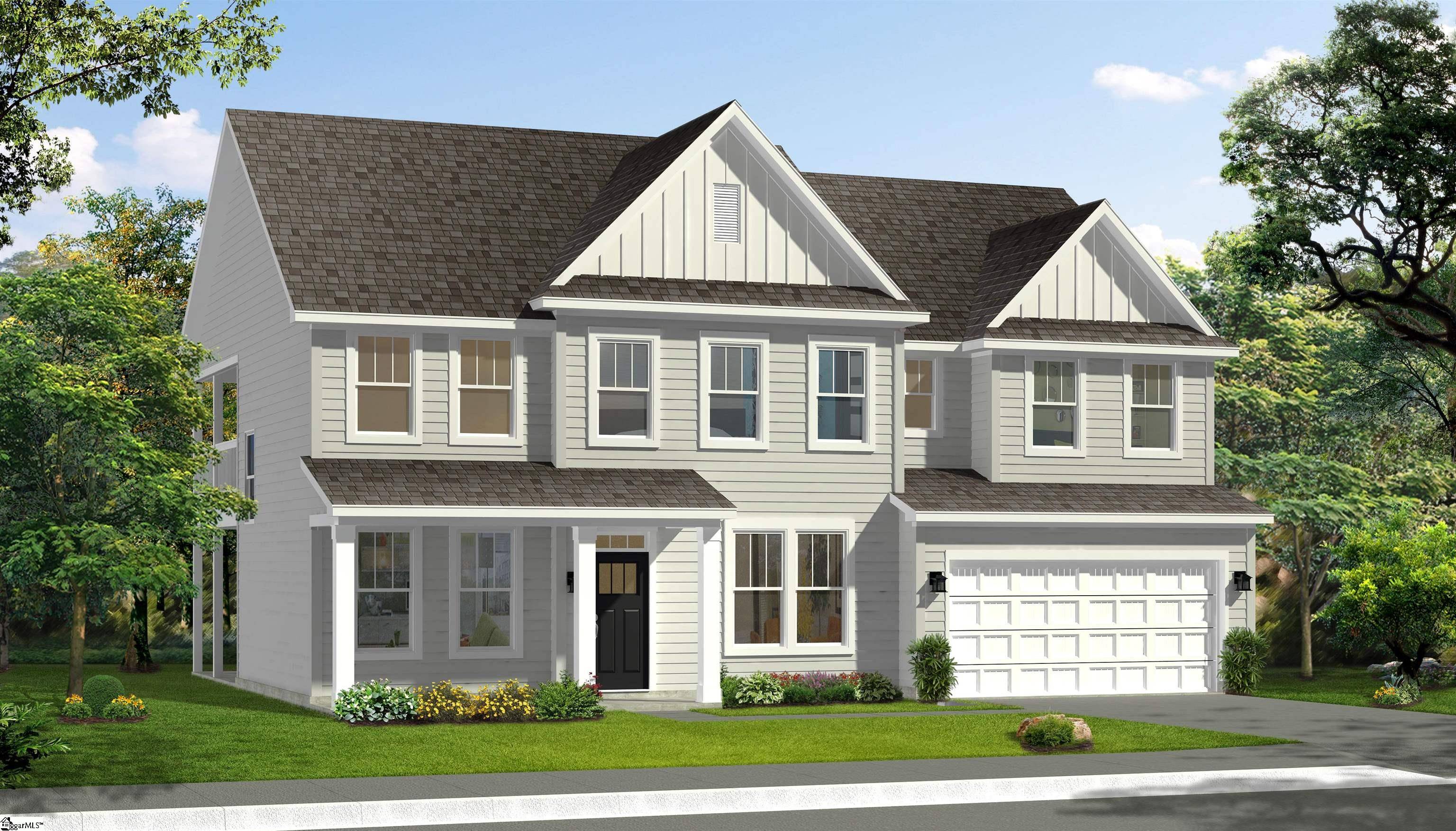 Anderson, SC 29621,107 Kayfield Farms Drive