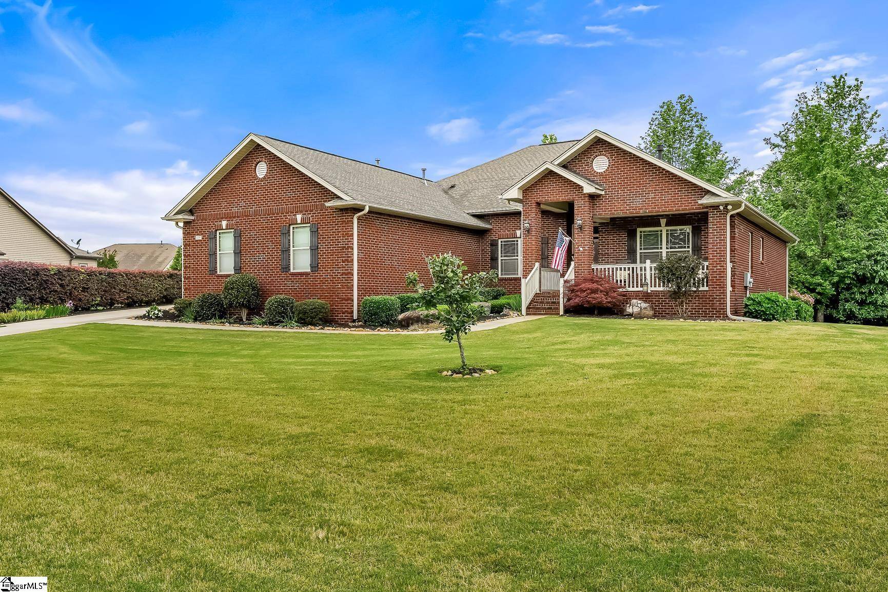 Anderson, SC 29621,109 Baybrooke Lane