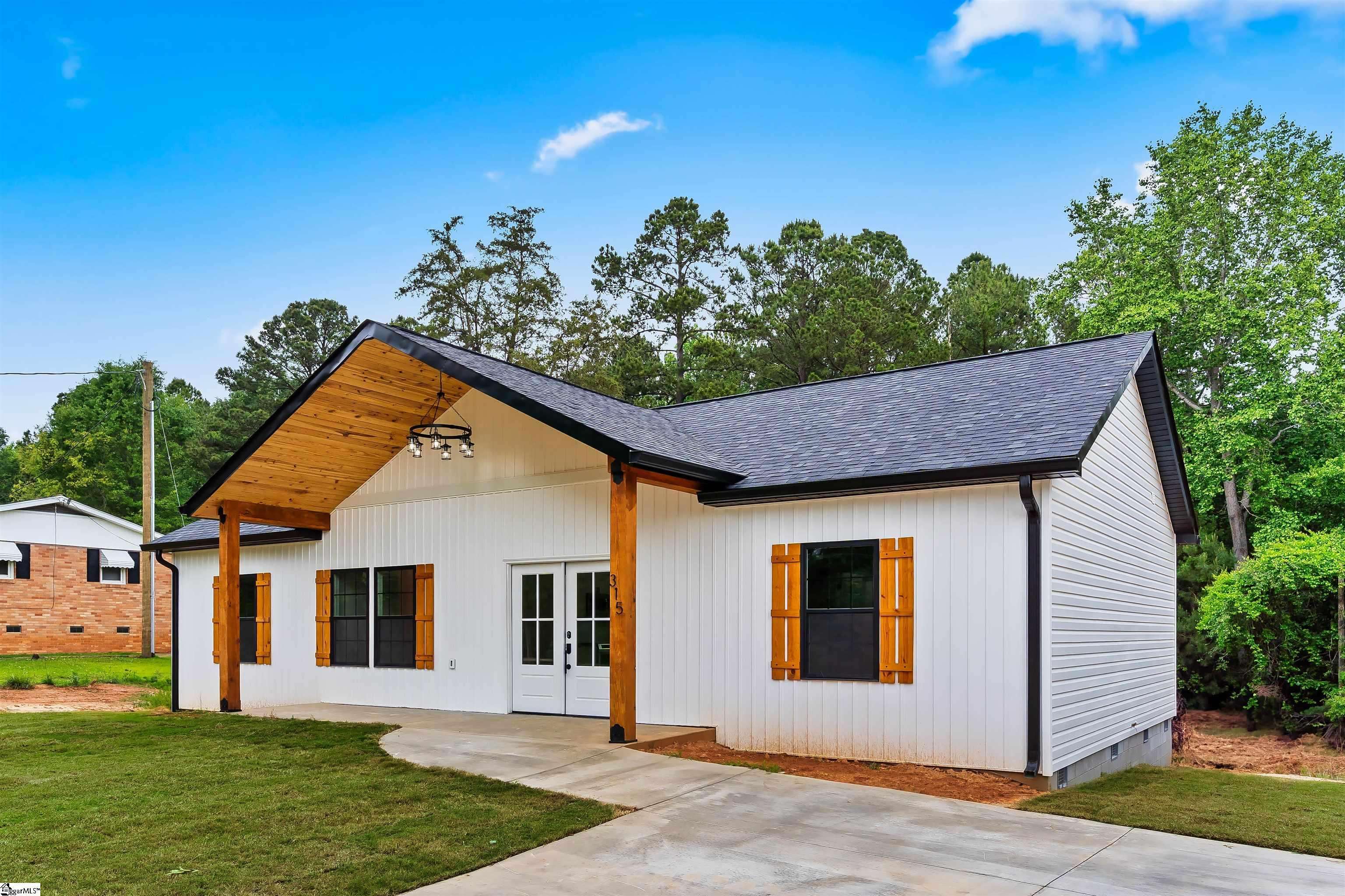 Union, SC 29379,315 Seigler Road