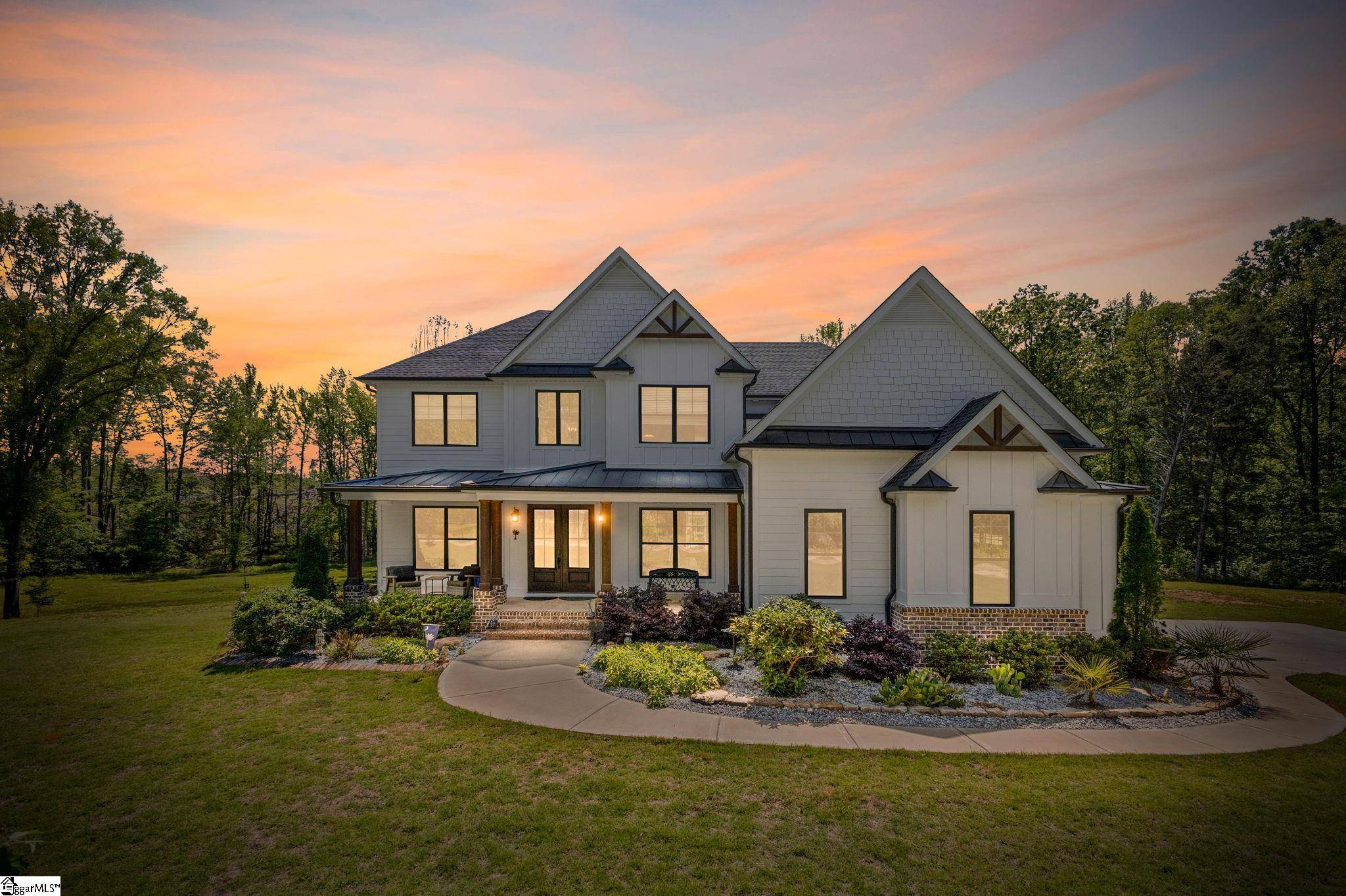 Woodruff, SC 29388,580 Brown Kennedy Road