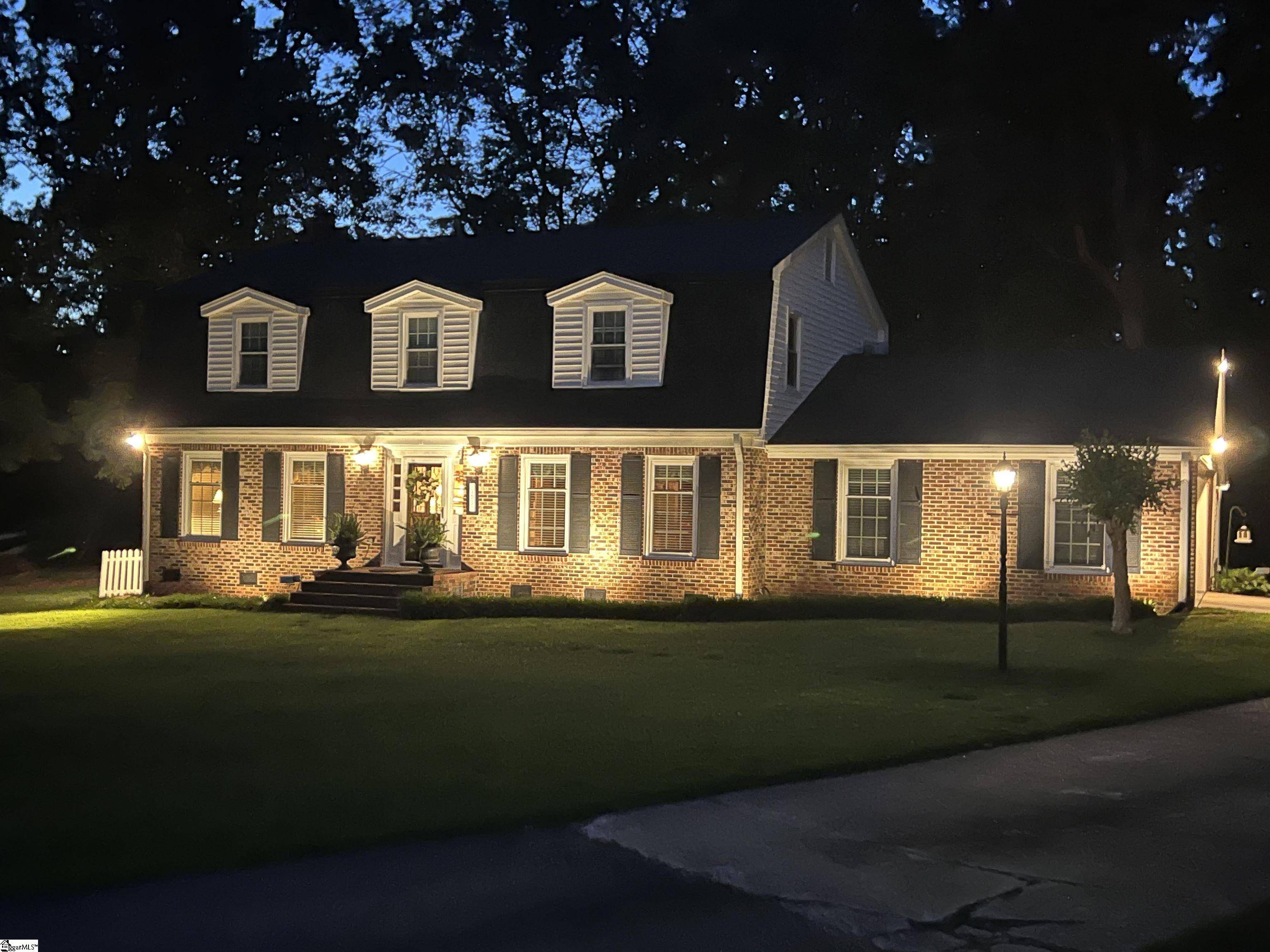 Anderson, SC 29625,505 Brookgreen Court