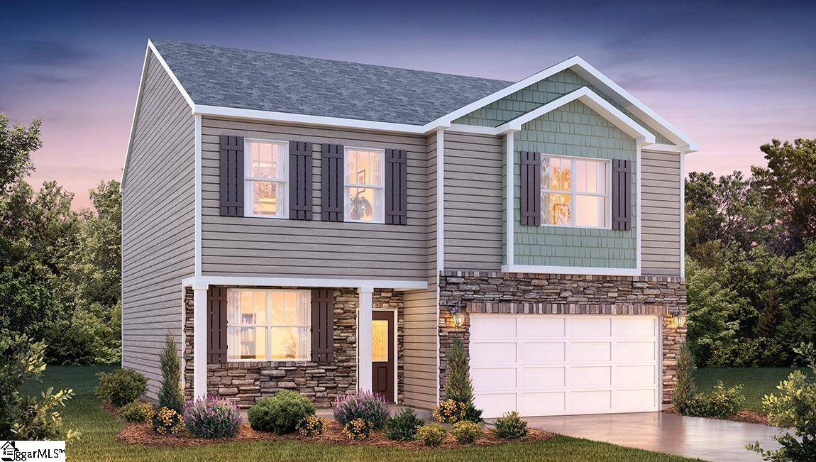 Lyman, SC 29365,1349 Chamomile Court