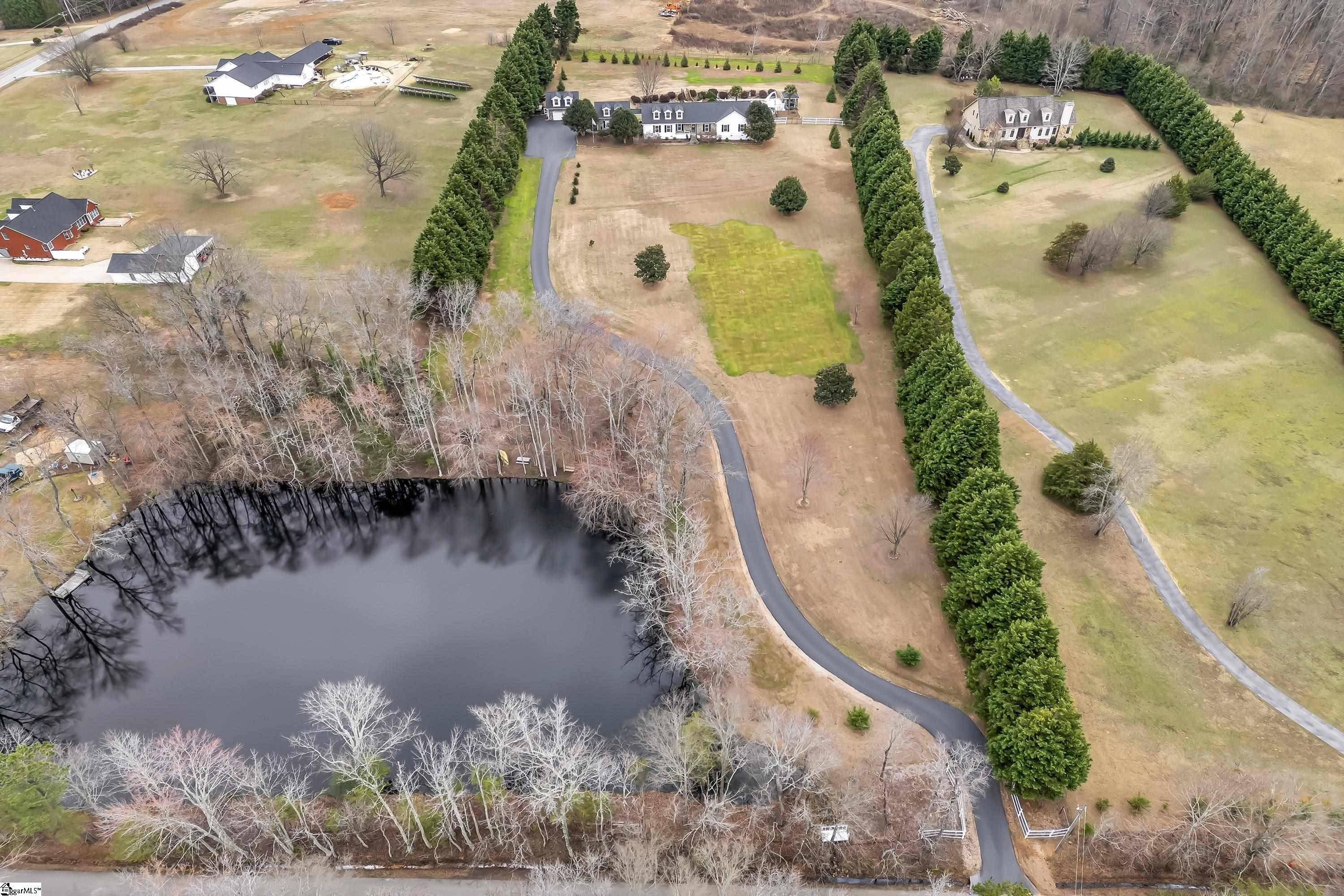 Spartanburg, SC 29302,121 Eastlake Drive