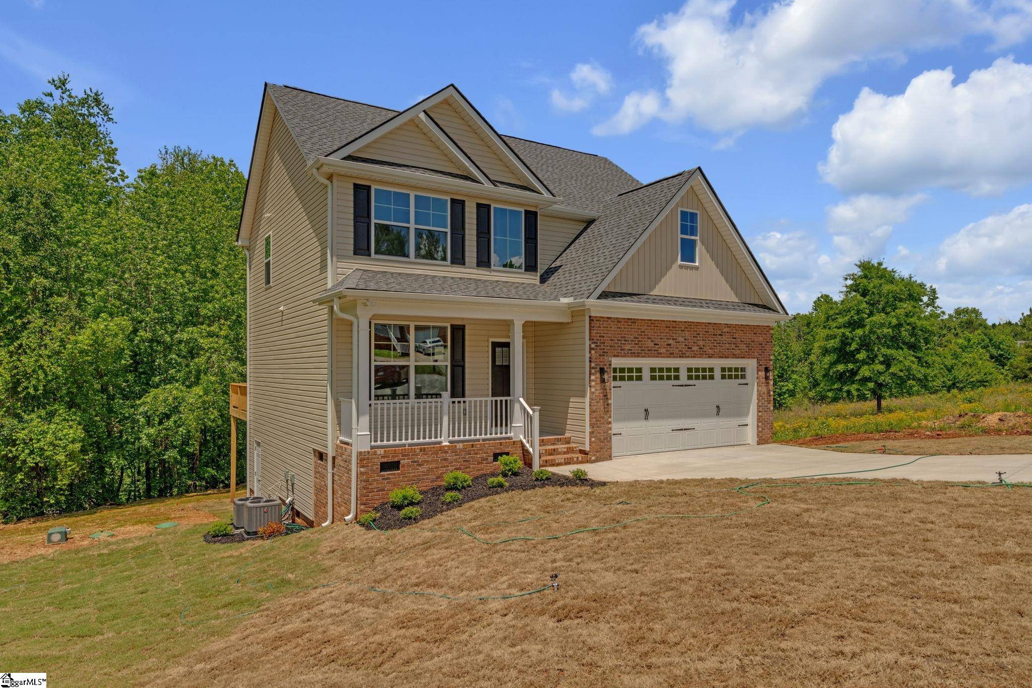 Piedmont, SC 29673,124 River Oaks Circle