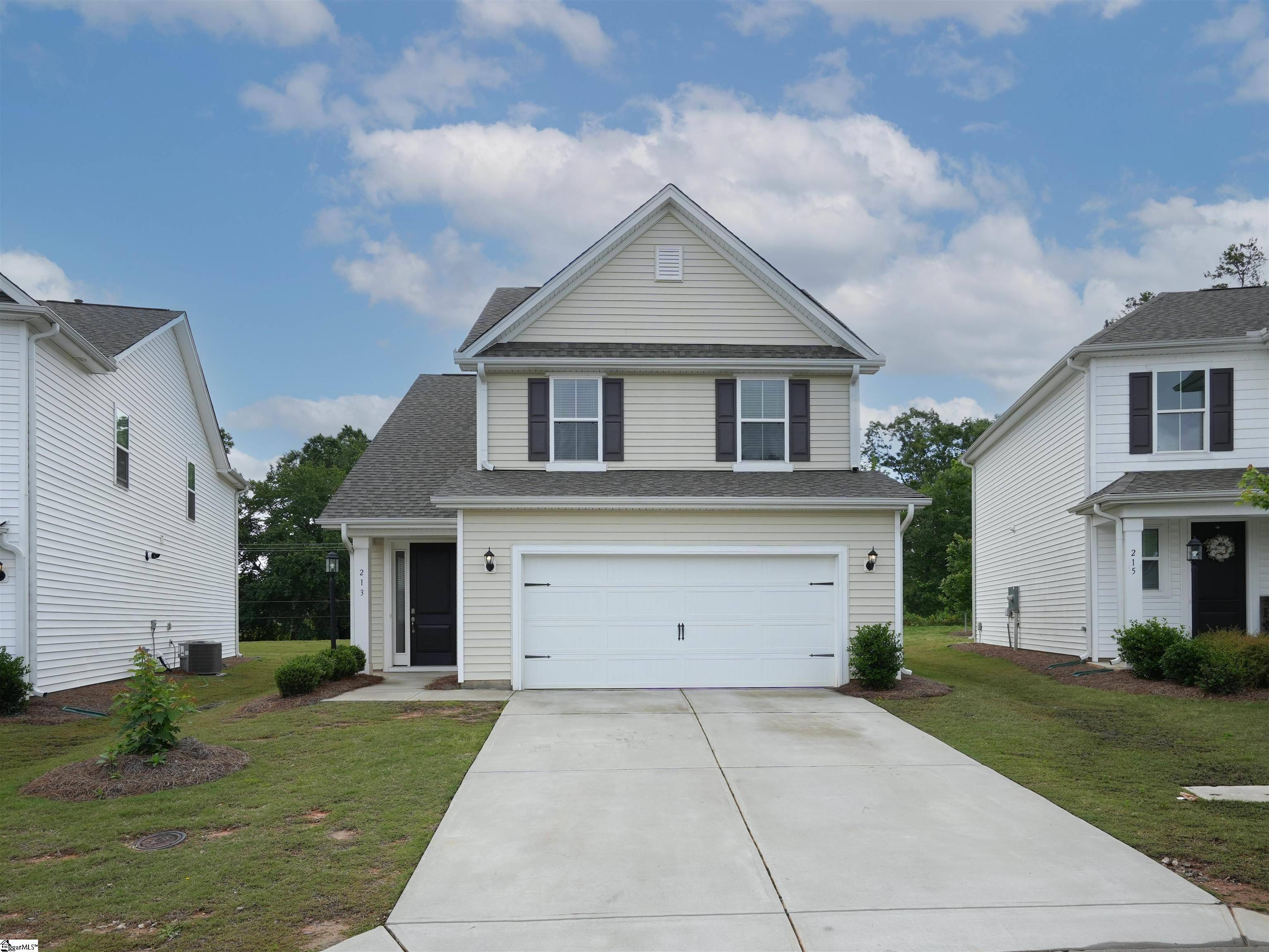 Fountain Inn, SC 29644,213 Bryland Way