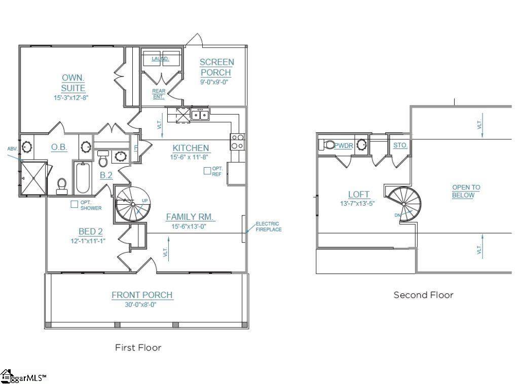 Greenwood, SC 29649,119 Cottage Lane