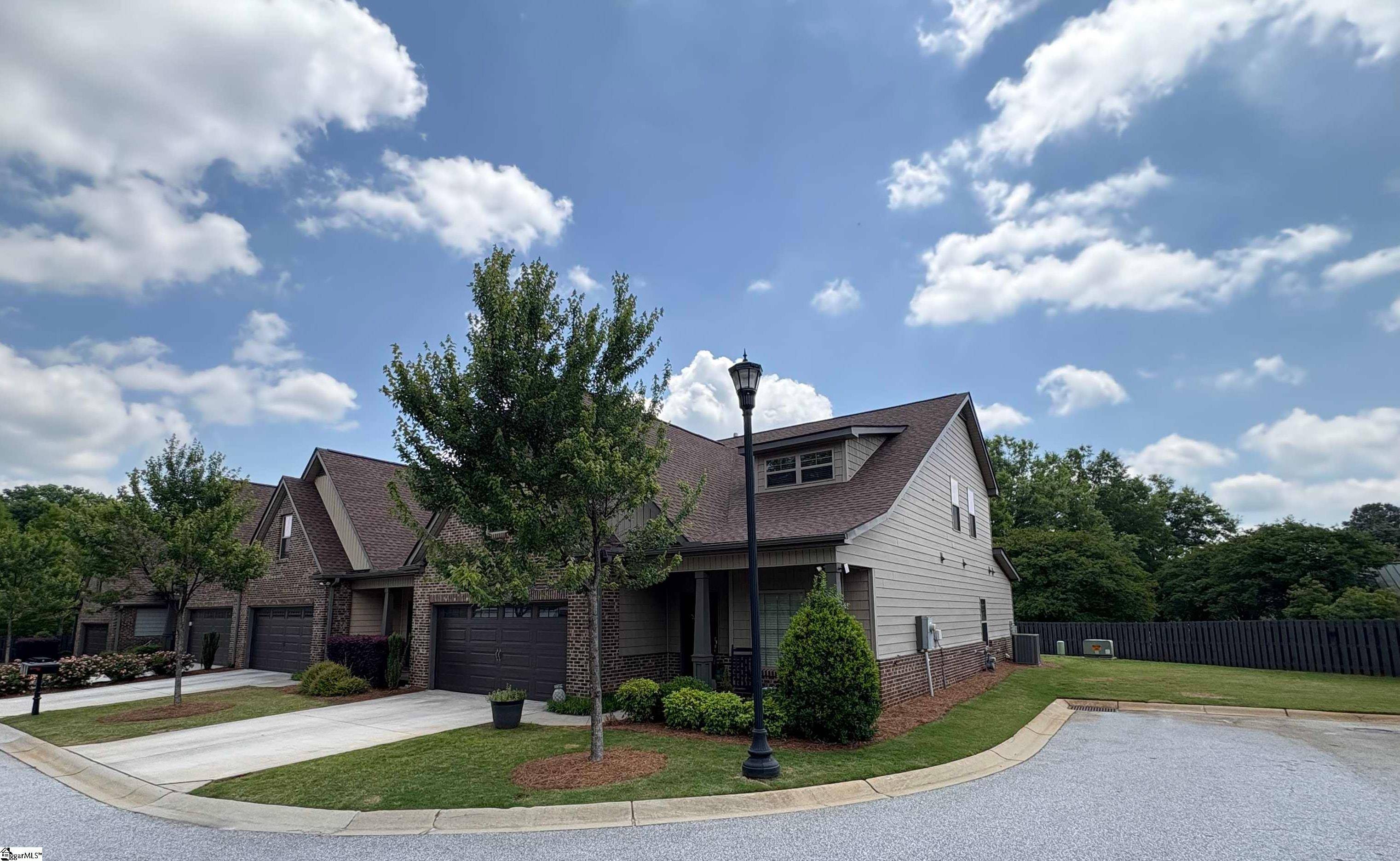 Simpsonville, SC 29681,9 Sweetspire Lane