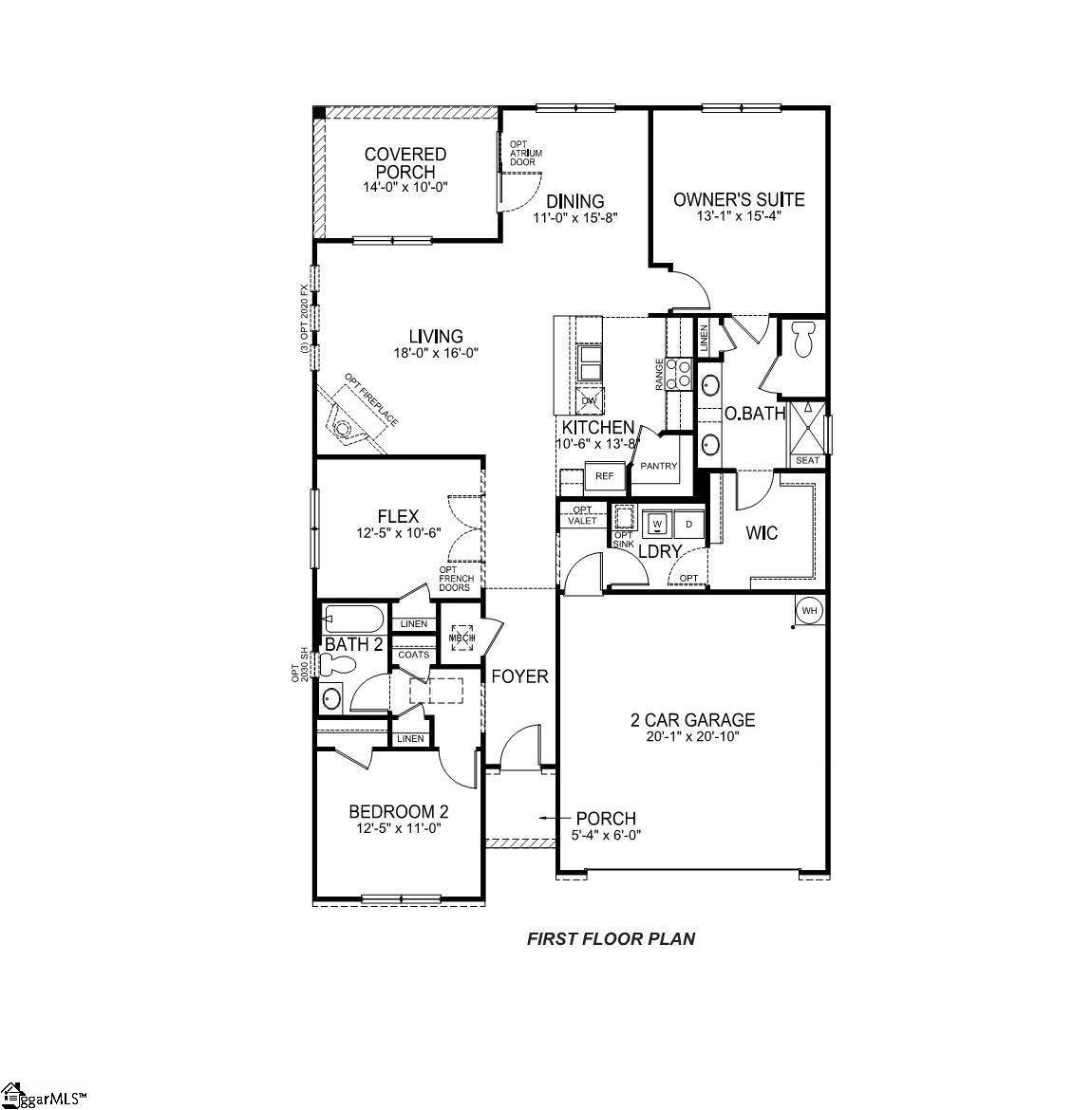 Travelers Rest, SC 29690,123 Barred Owl Road