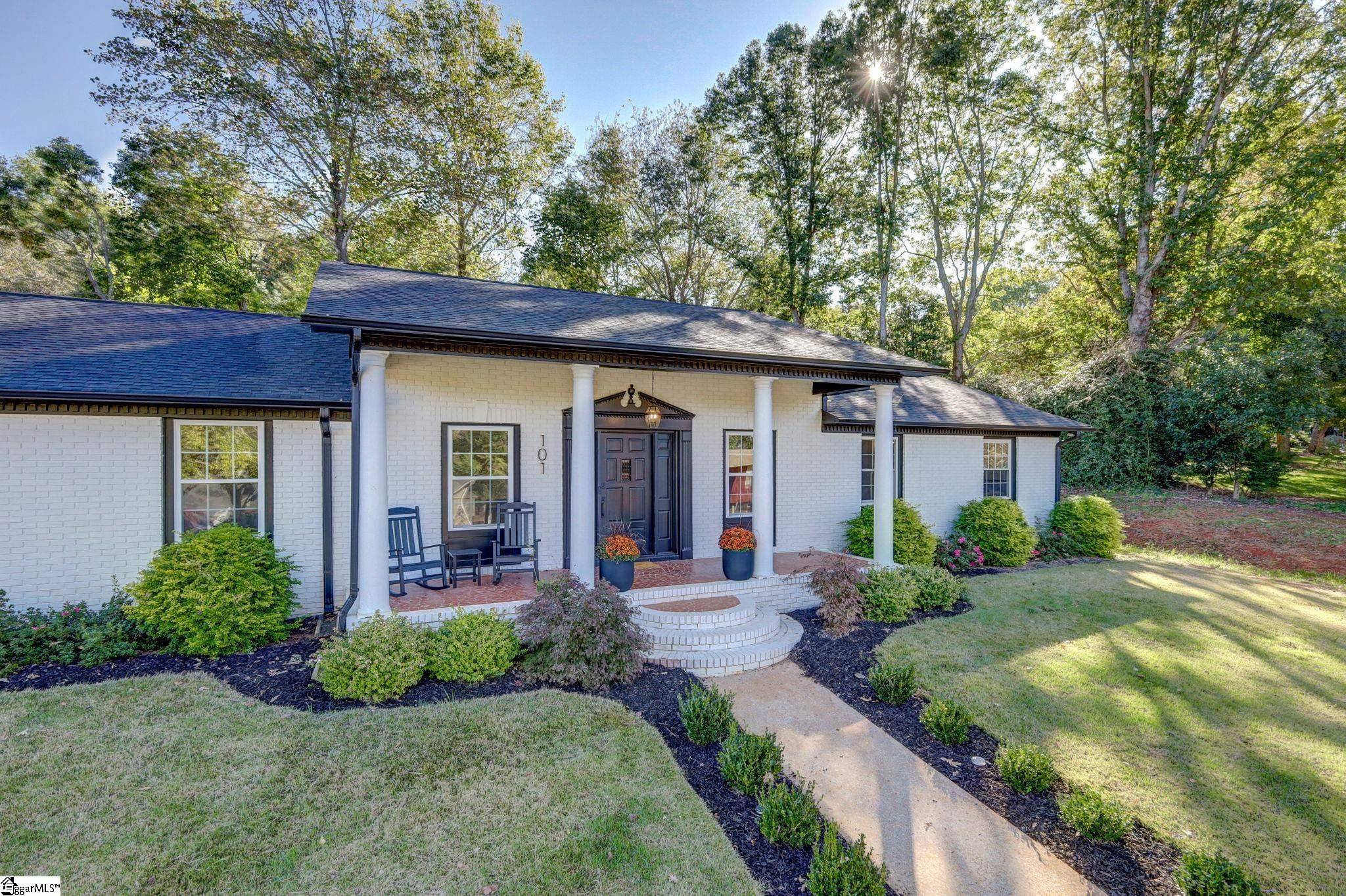 Travelers Rest, SC 29690,101 Keene Drive