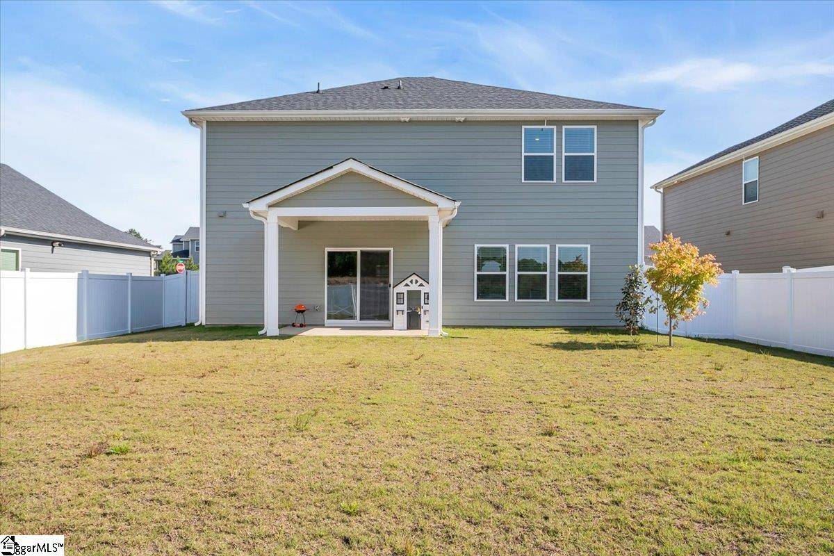 Fountain Inn, SC 29644,204 Hazelcroft Drive