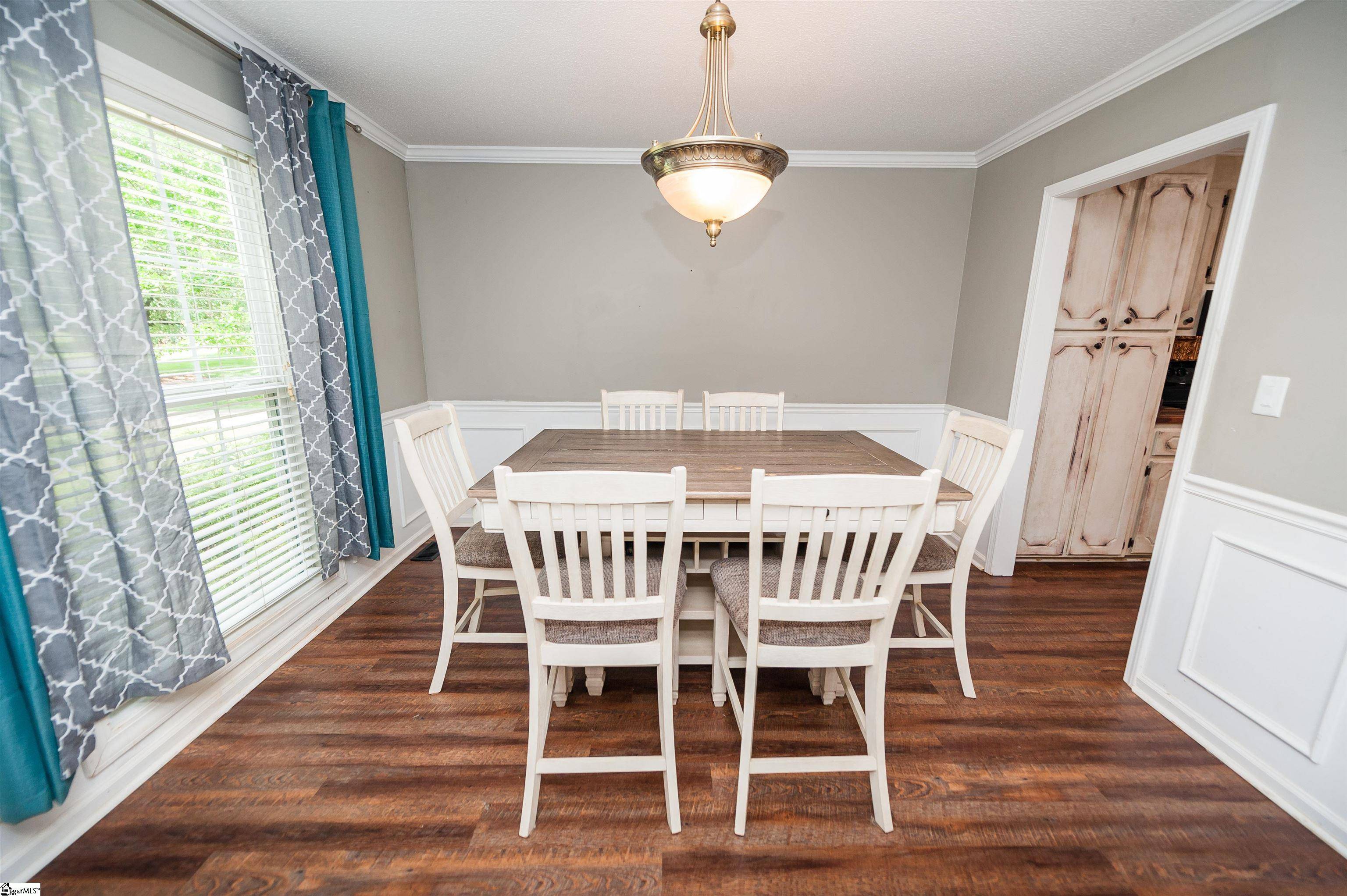 Spartanburg, SC 29301,266 Creekridge Drive
