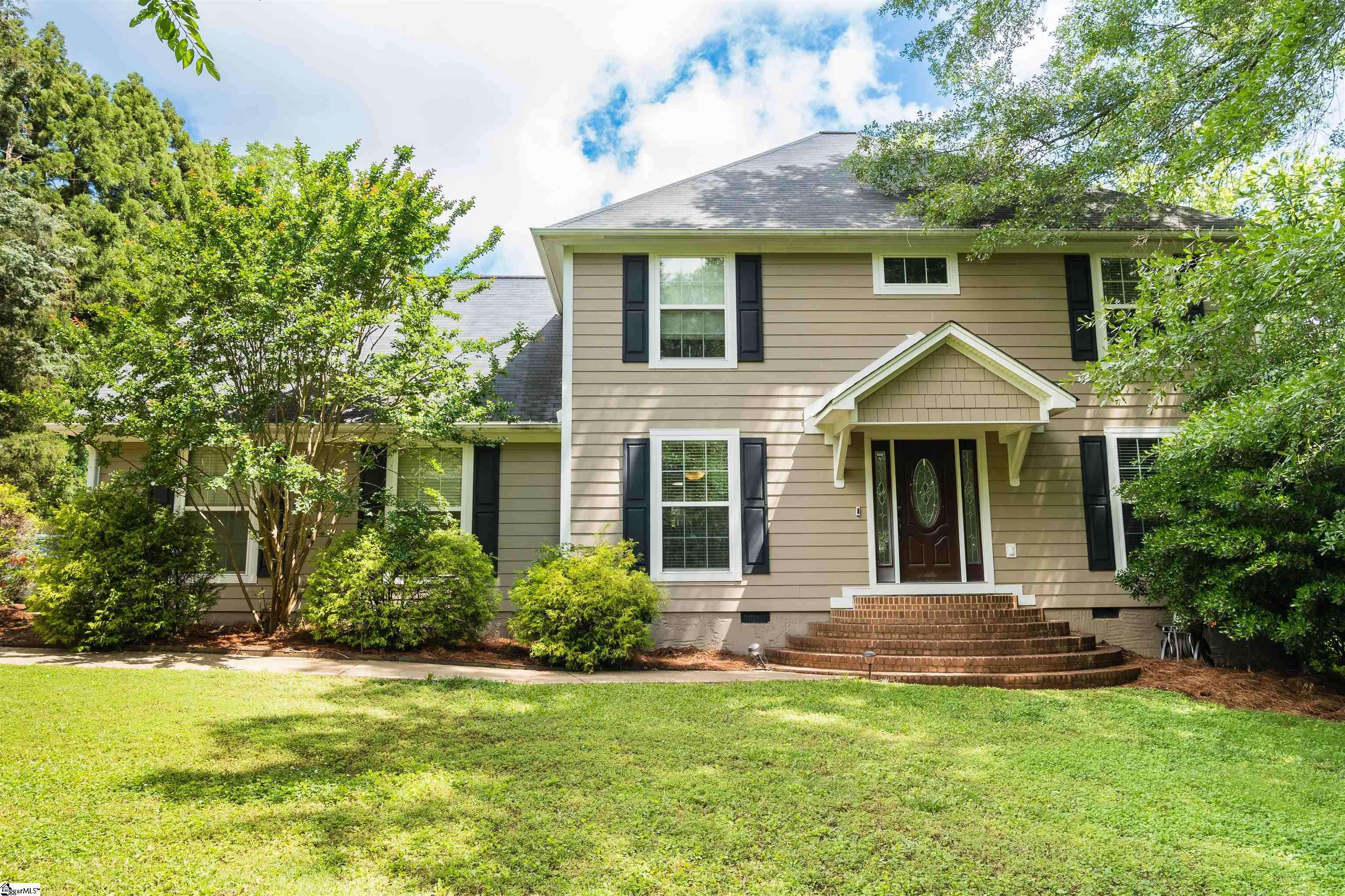 Spartanburg, SC 29301,266 Creekridge Drive