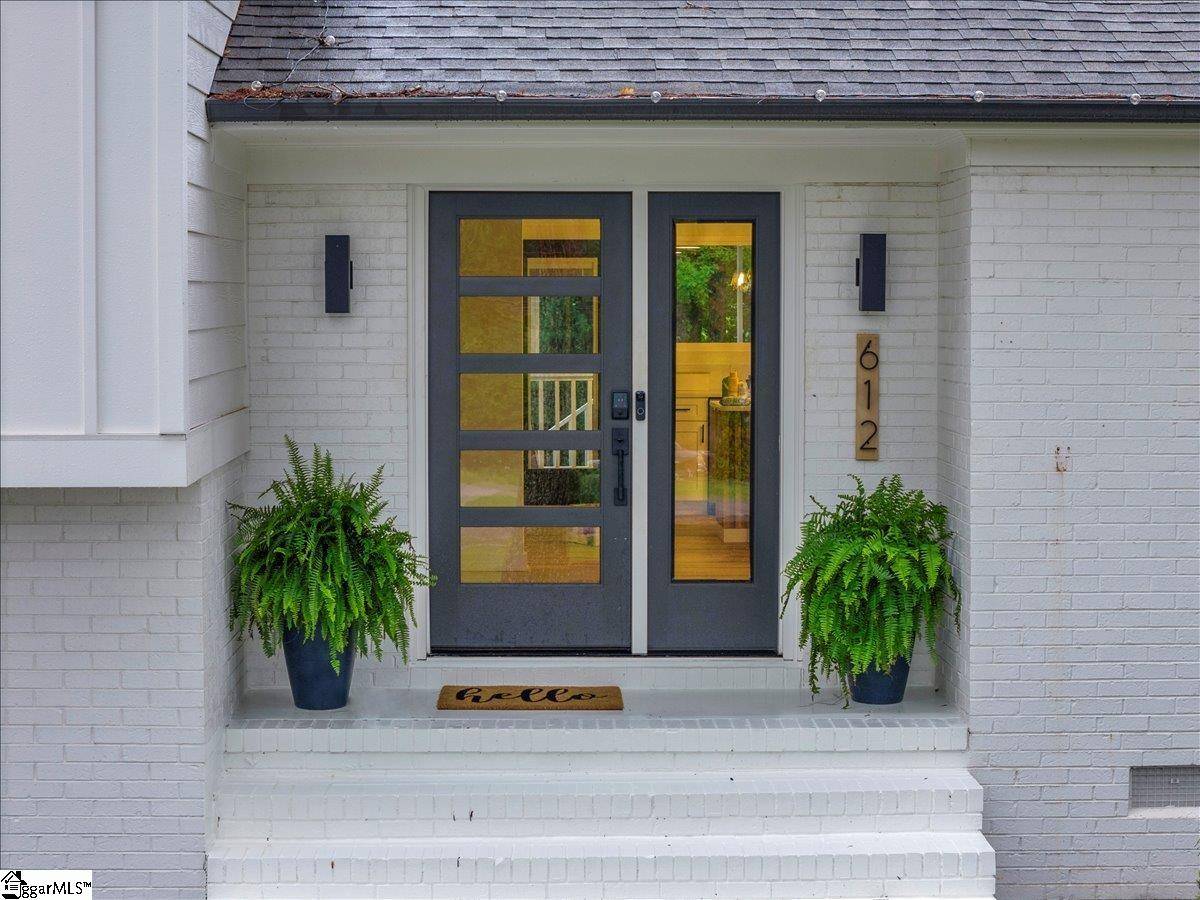Greenville, SC 29609,612 Mountain Creek Road