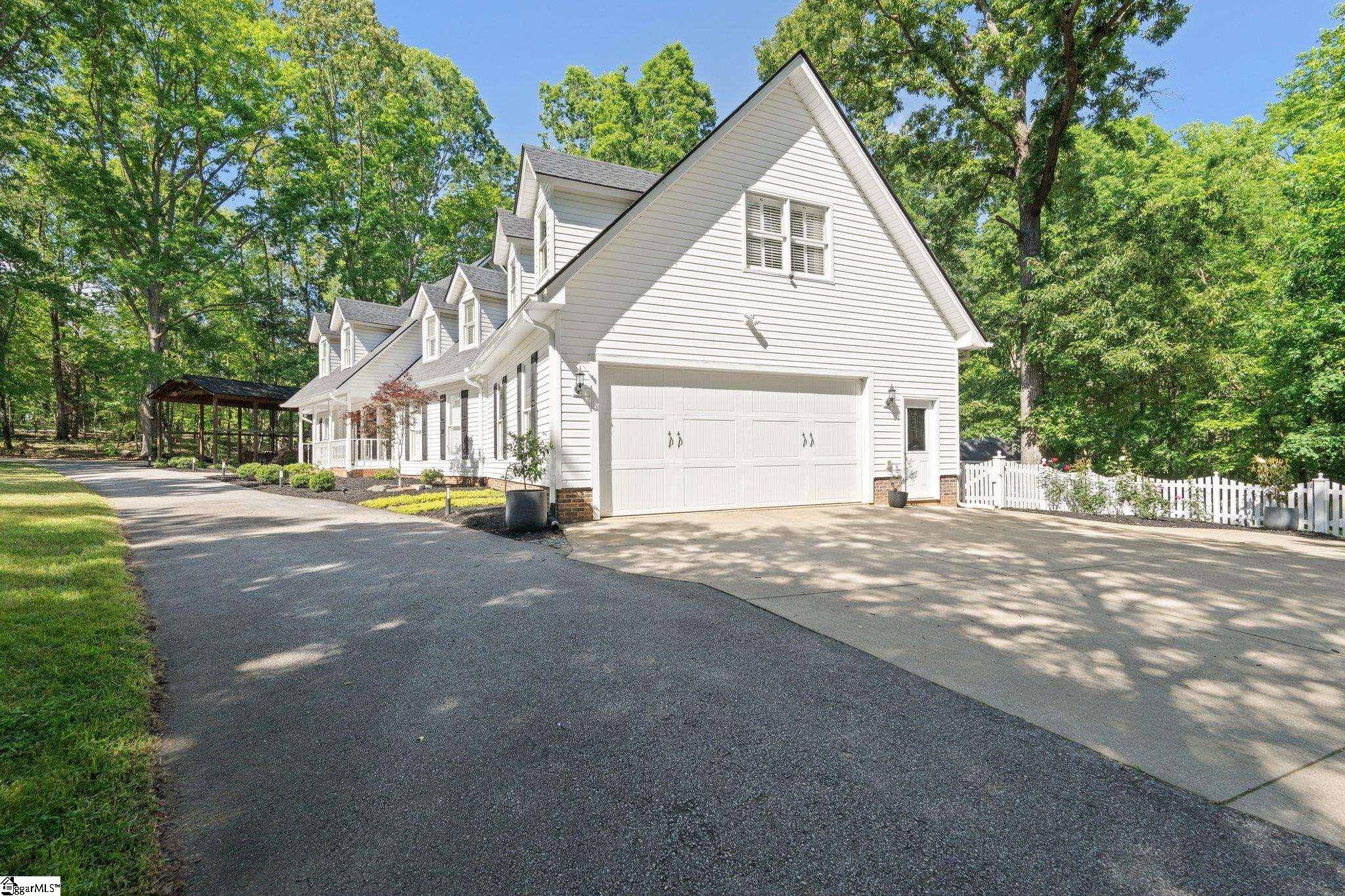Simpsonville, SC 29680,300 SHAGBARK Circle
