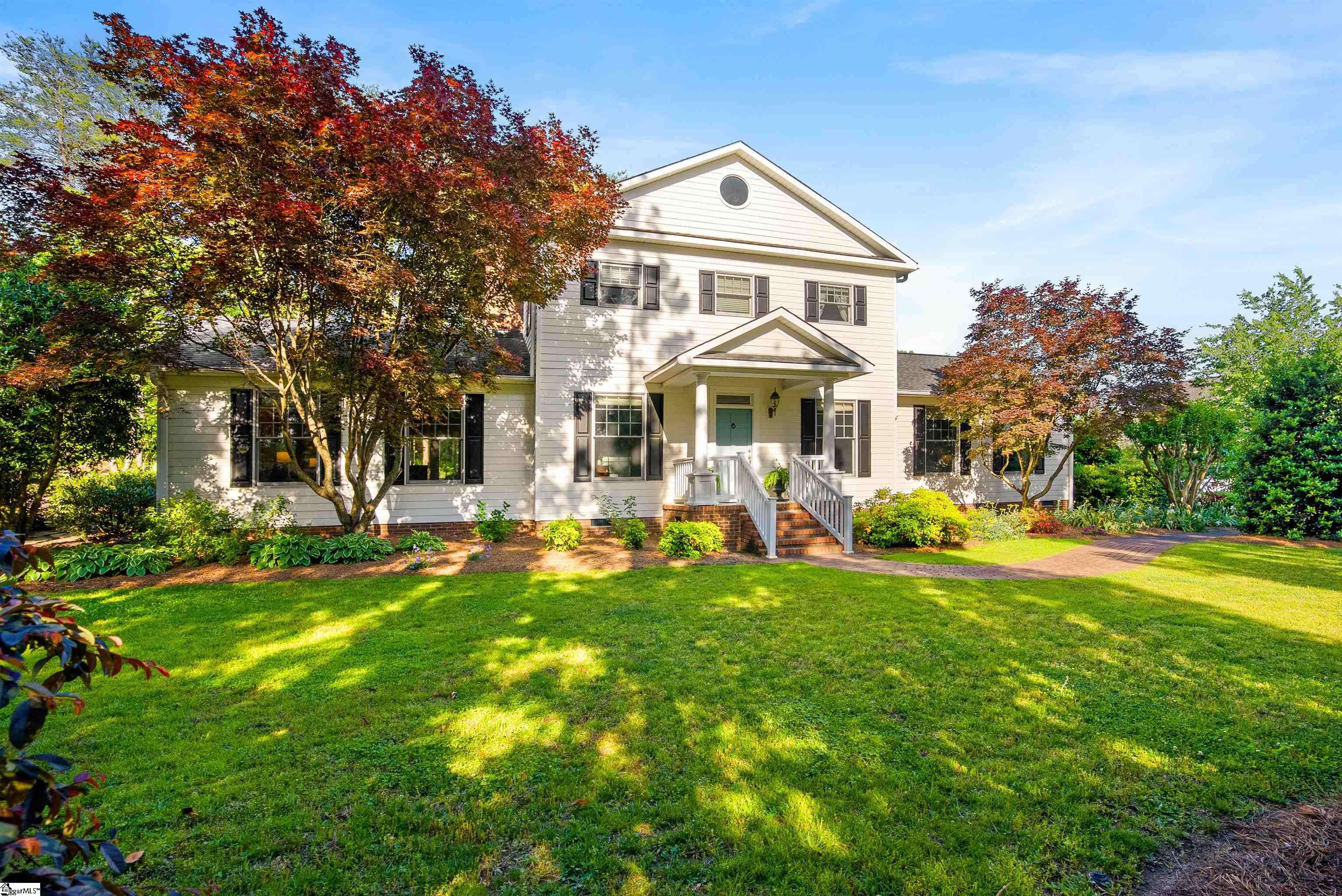 Campobello, SC 29322,216 Saint Andrews Boulevard
