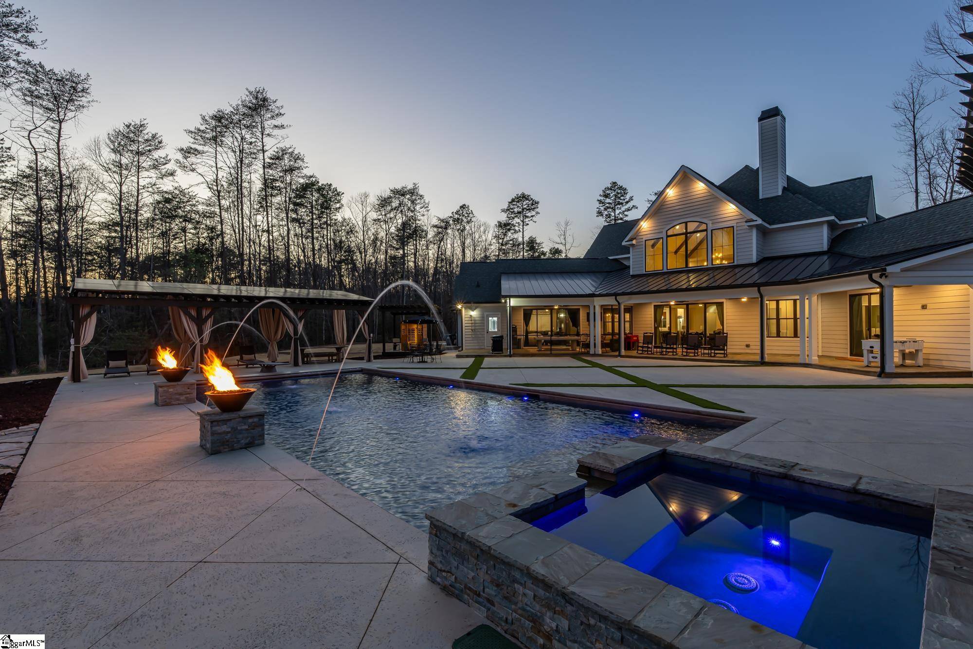 Marietta, SC 29661,460 Talley Bridge Road