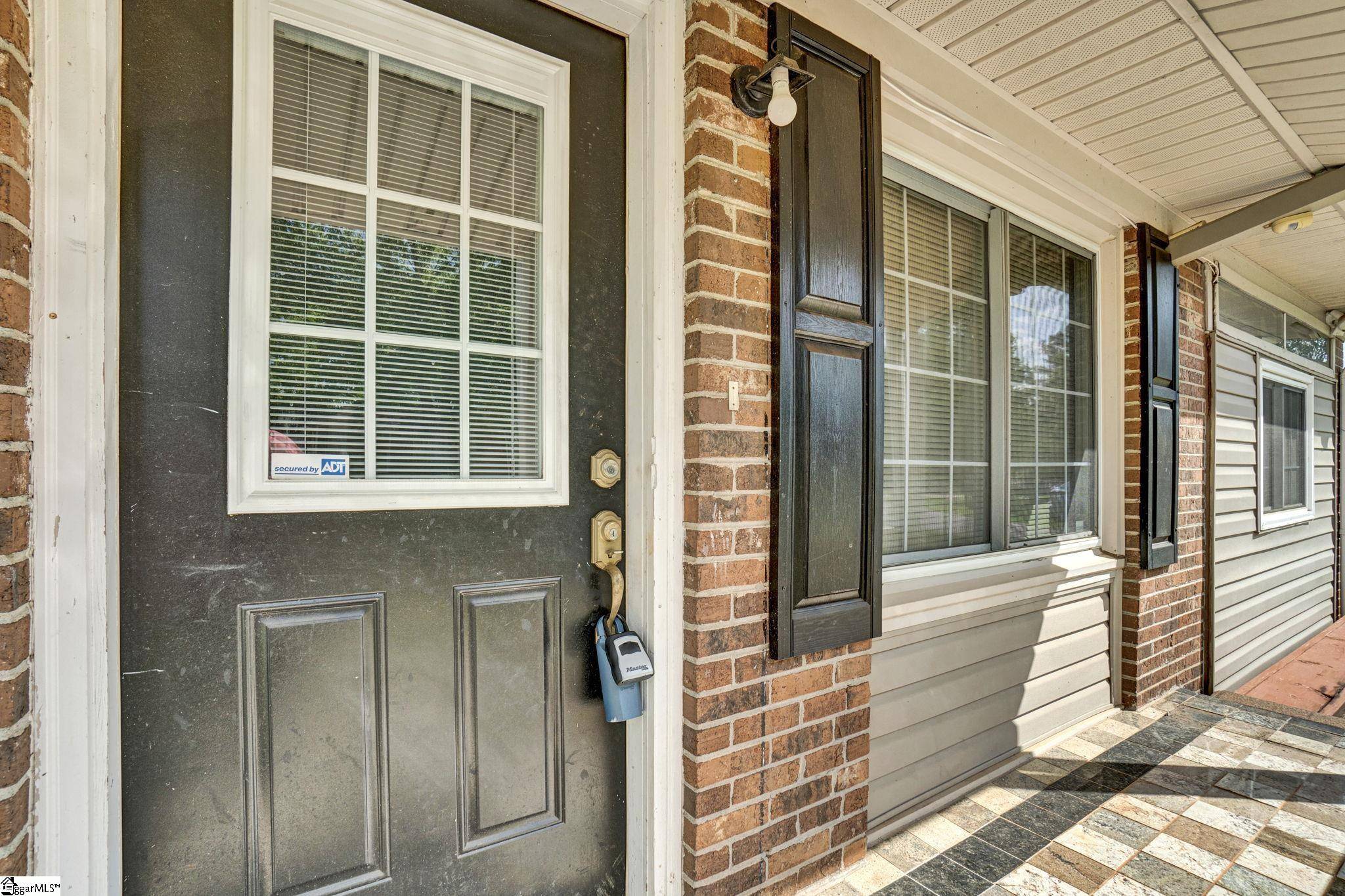 Greer, SC 29651-6264,211 Skyline Road