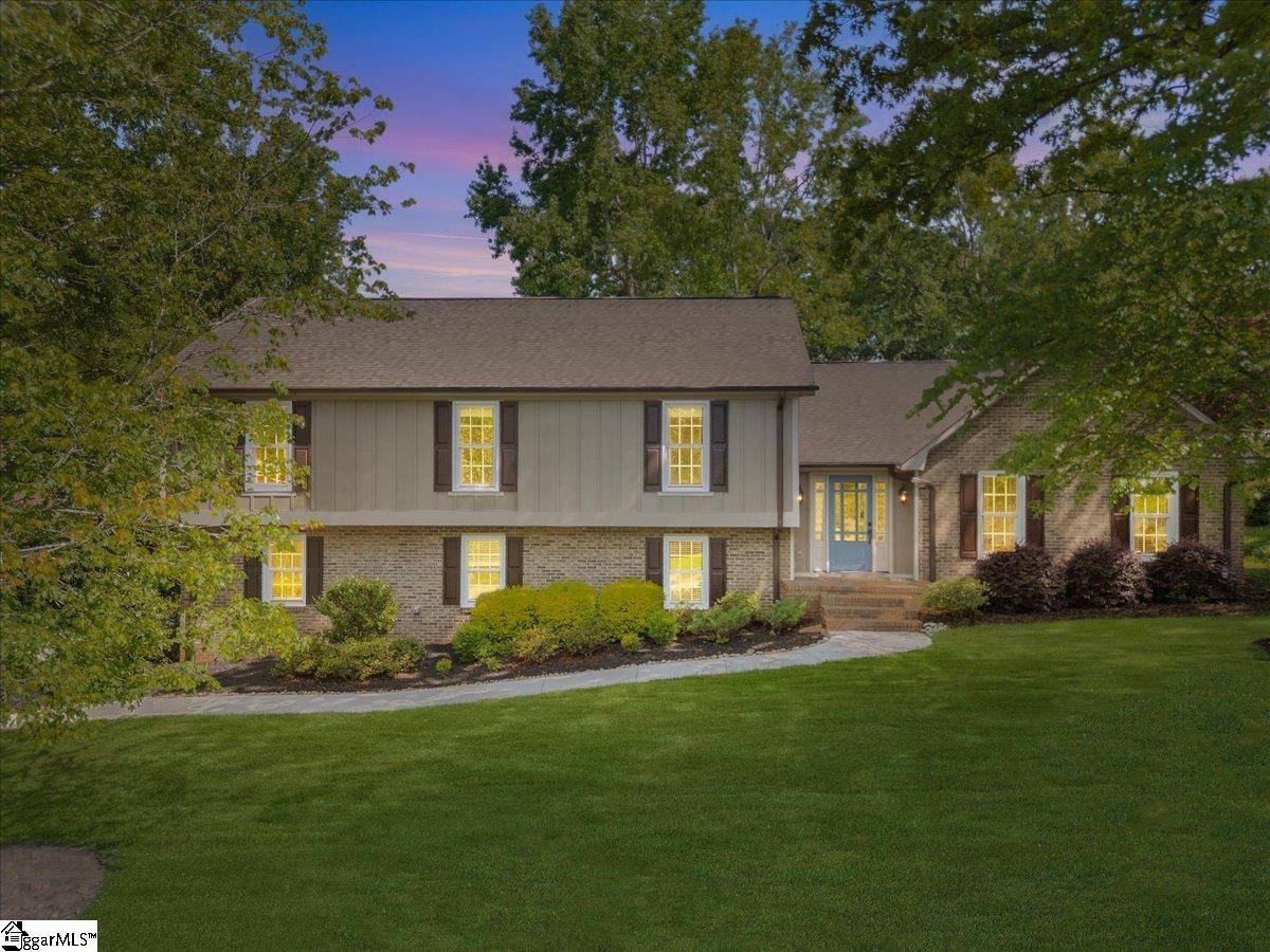 Greer, SC 29650,120 Cherrywood Trail