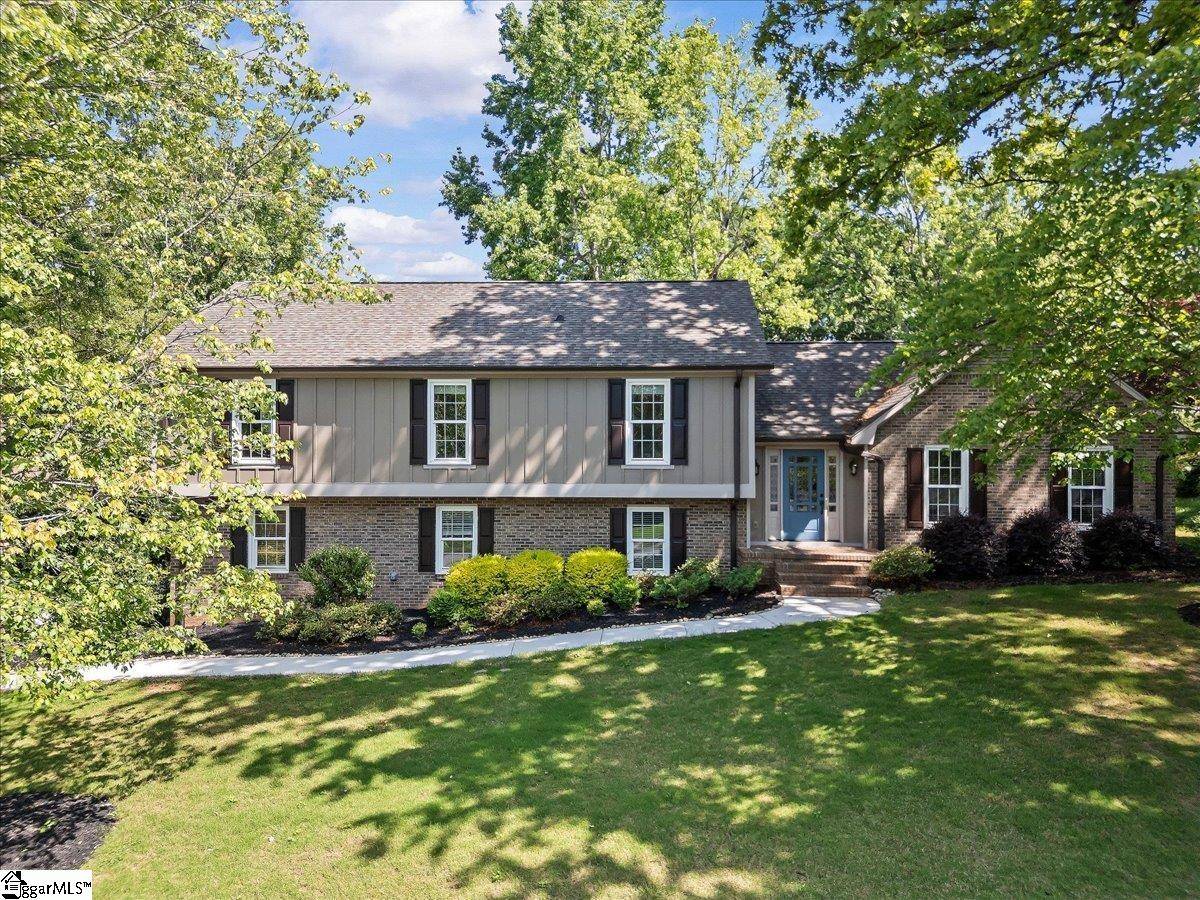Greer, SC 29650,120 Cherrywood Trail