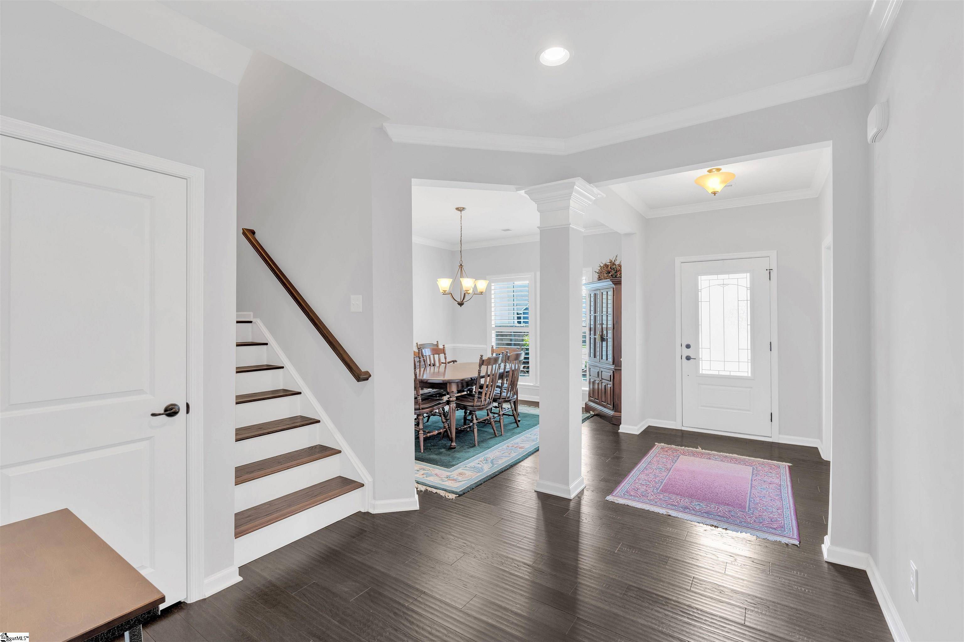 Simpsonville, SC 29681,708 Emerald Hill Court