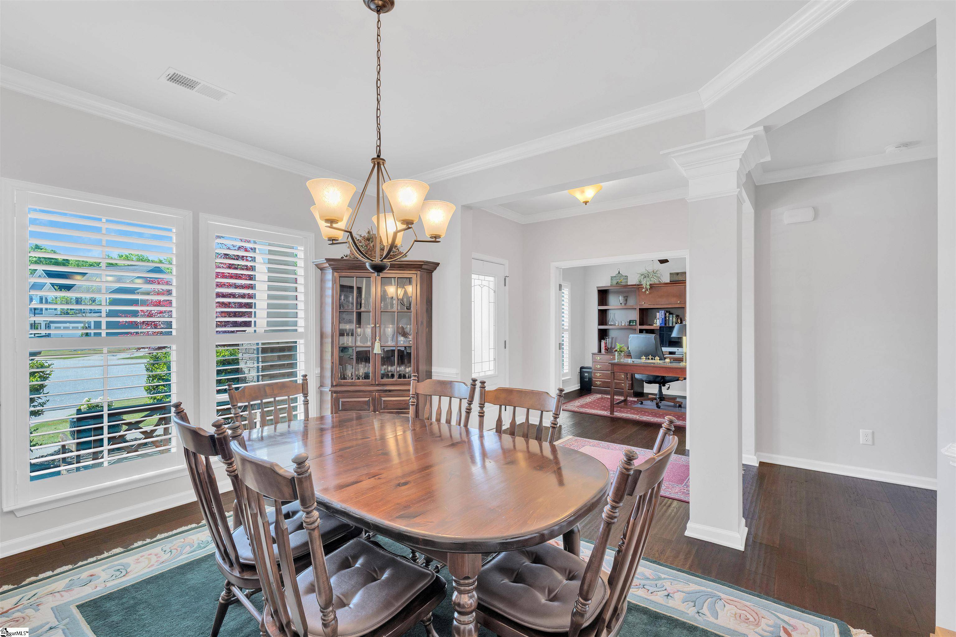 Simpsonville, SC 29681,708 Emerald Hill Court