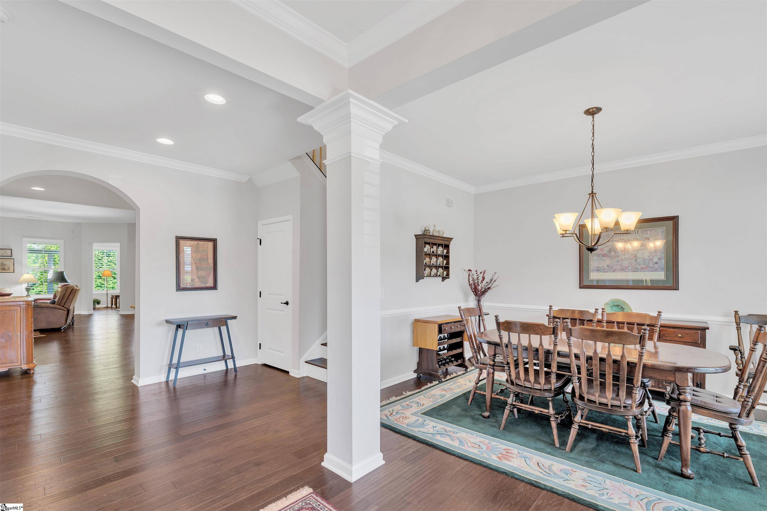 Simpsonville, SC 29681,708 Emerald Hill Court